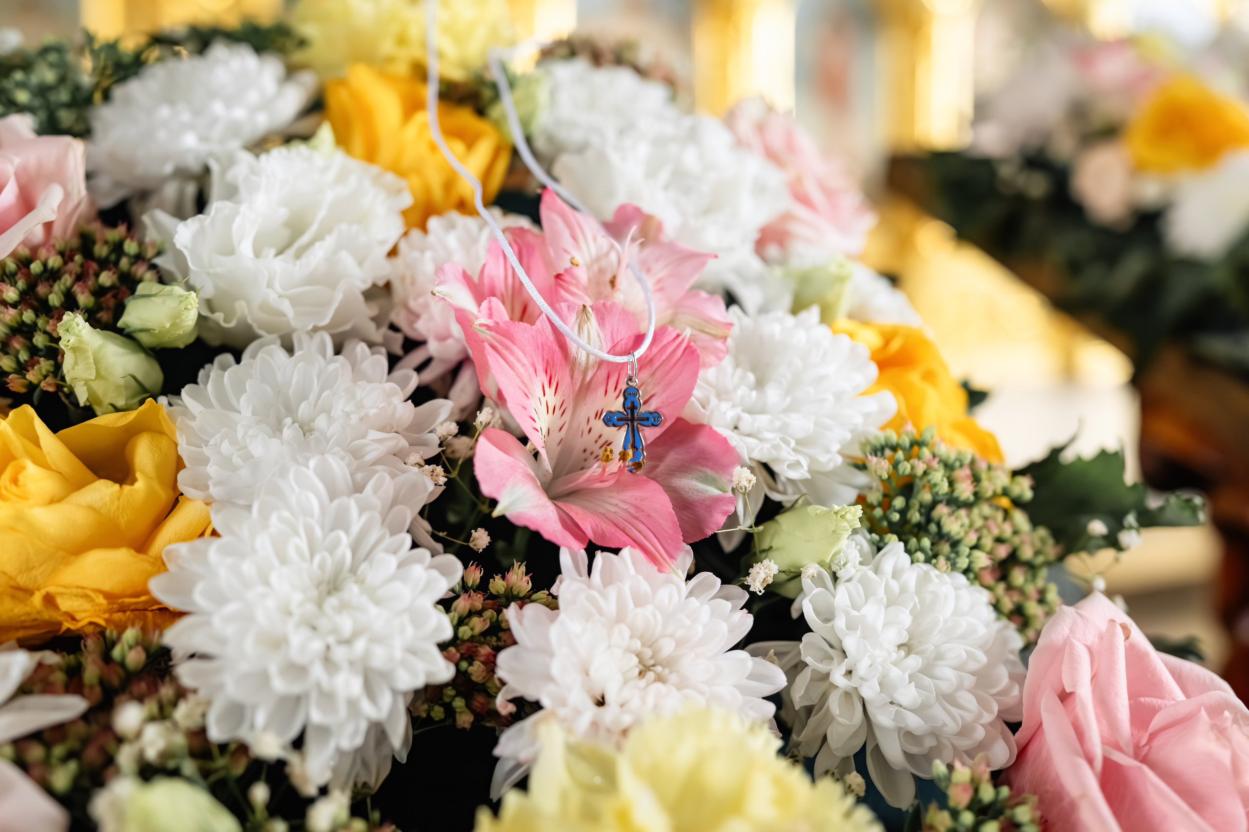 Храм Введения во храм Пресвятой Богородицы. Церковный фотограф на Таинство Крещения и Венчания в Оренбурге и Оренбургской области Екатерина Белкина