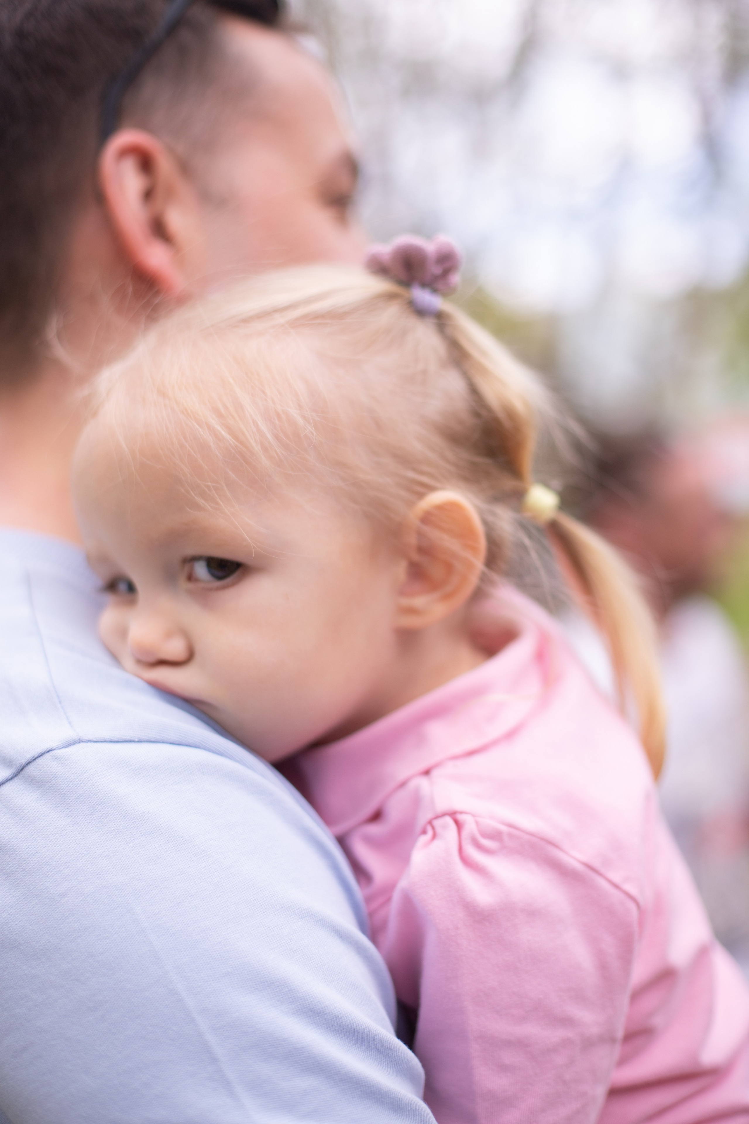 Семейные. Лучший фотограф Краснодара (по версии моей мамы)
