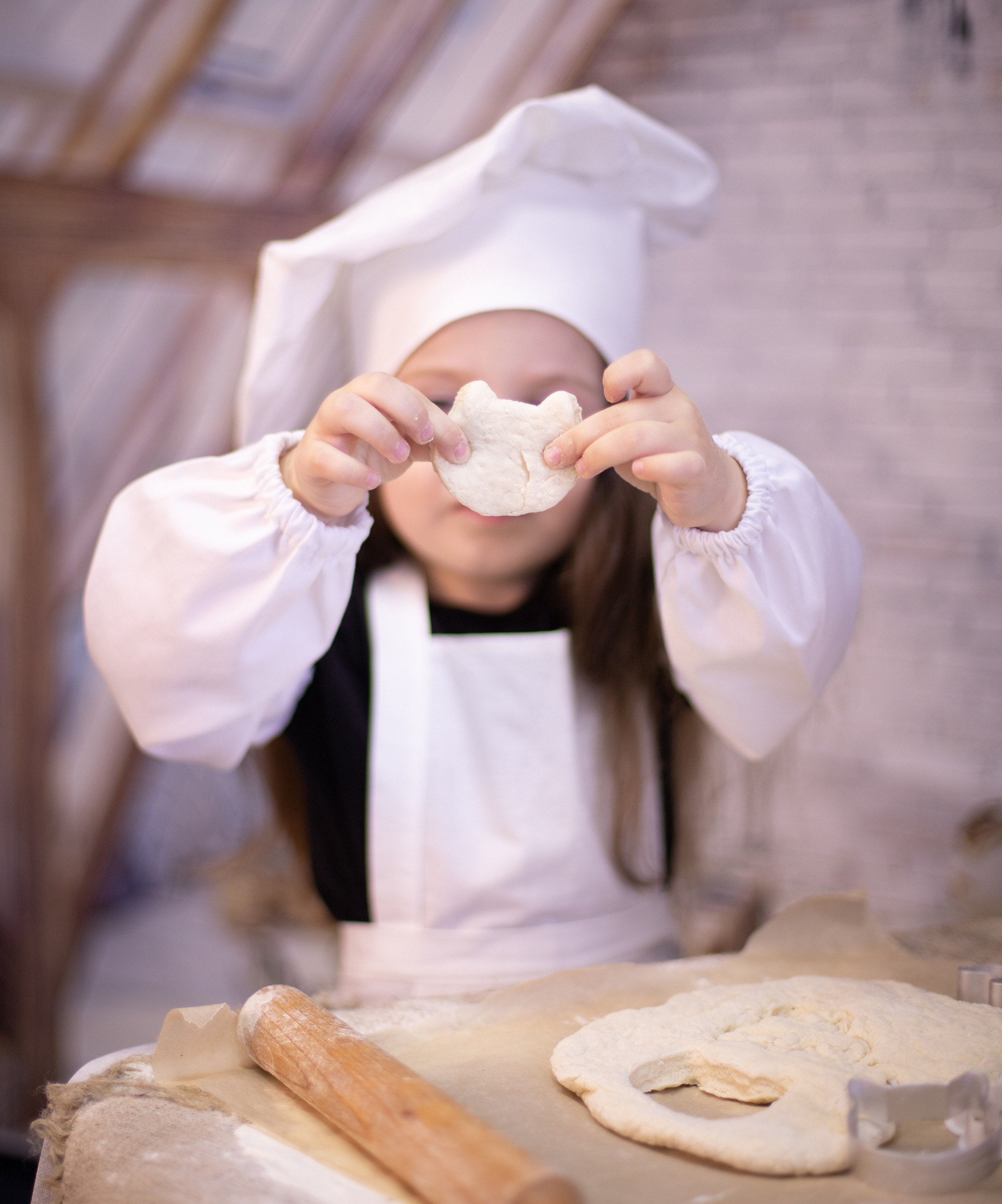 Поварята. Лучший фотограф Краснодара (по версии моей мамы)