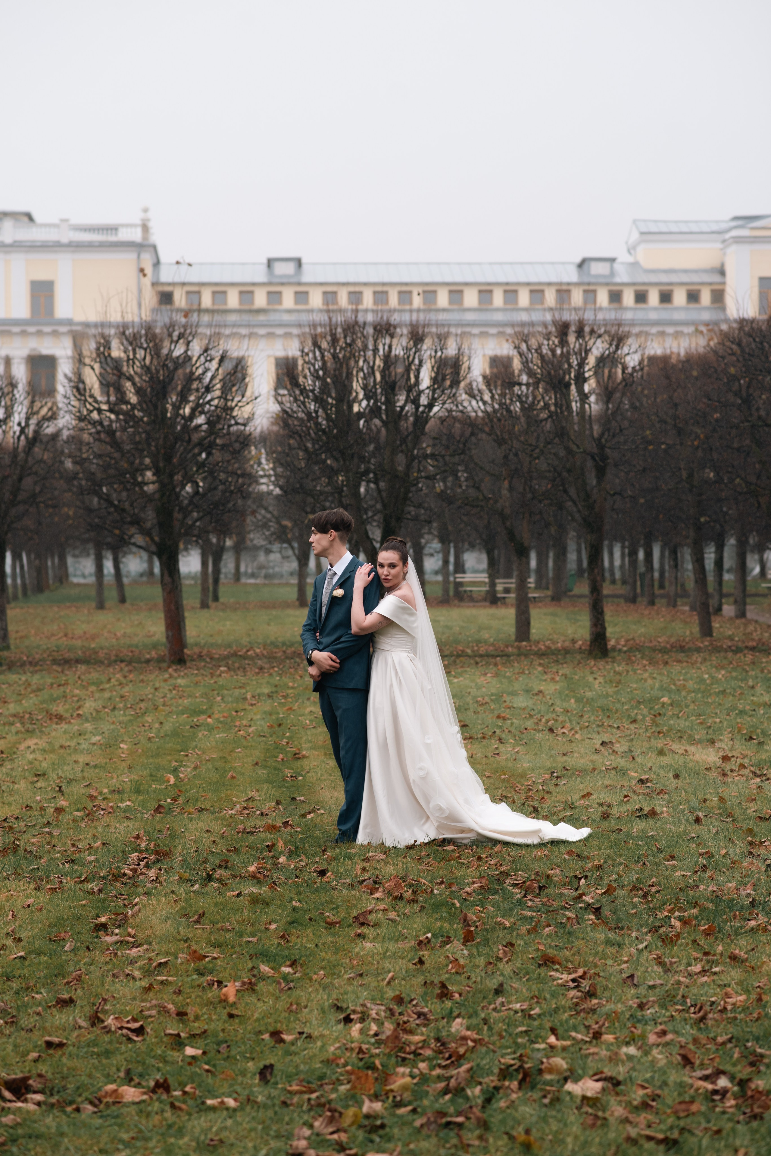Архангельское. Фотограф, визажист. Москва