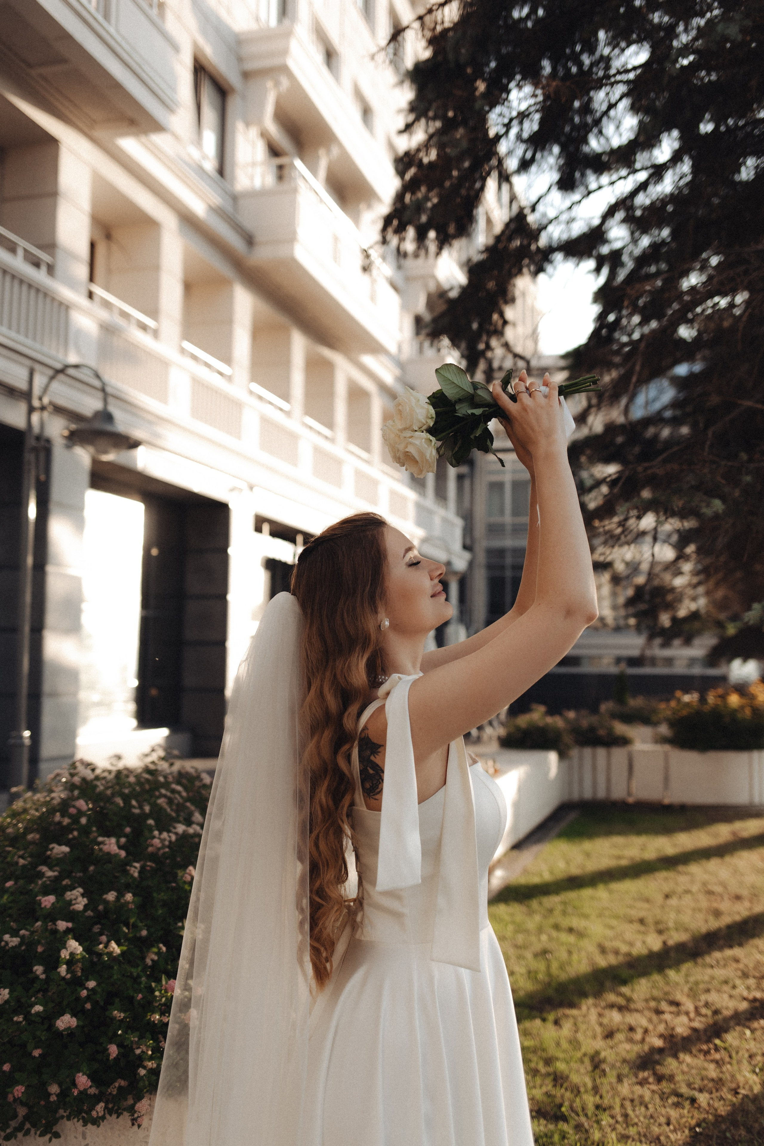 Алексей и Анастасия. Семейный и детский фотограф в Нижнем Новгороде Буслаева Мария