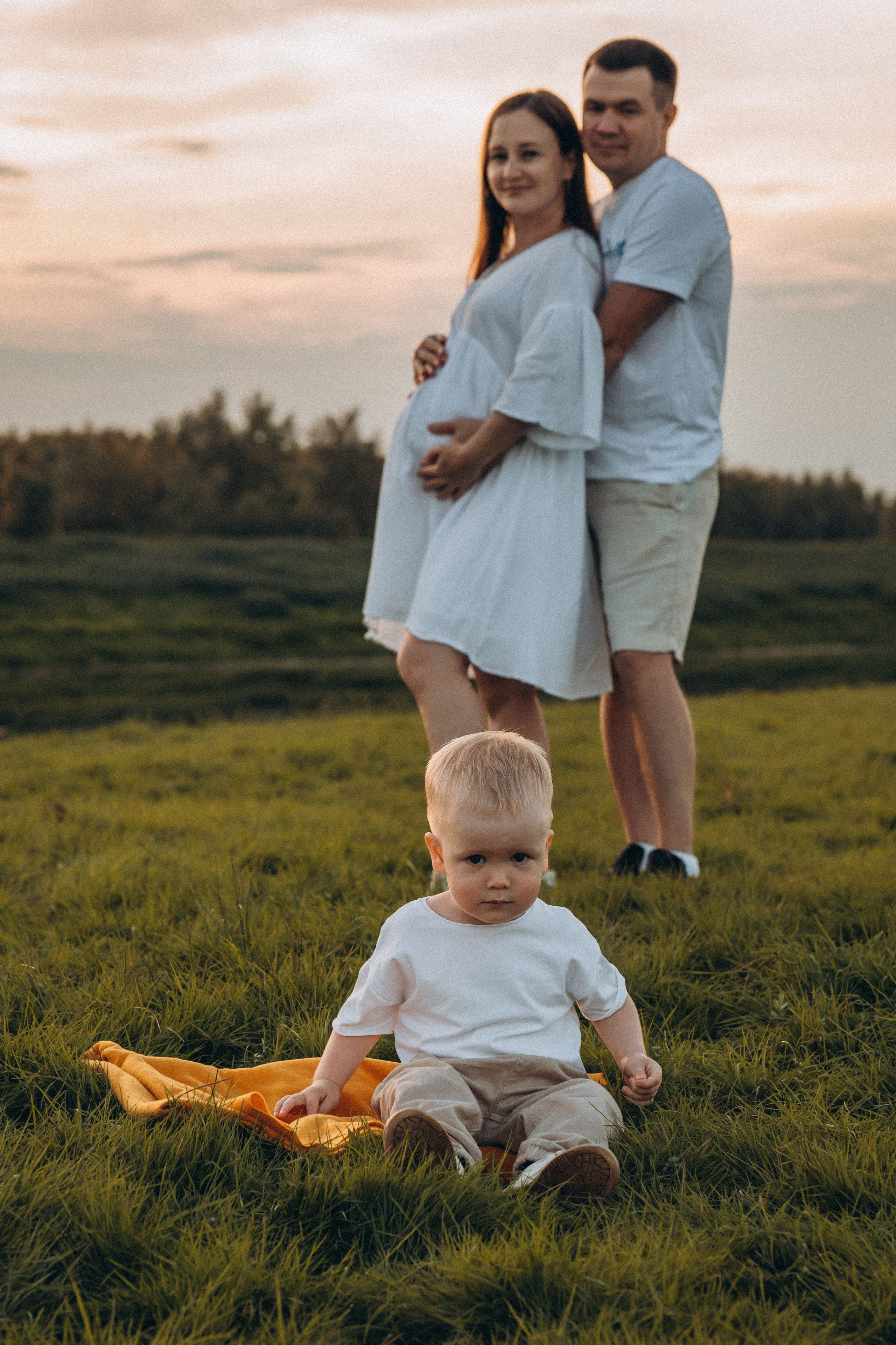 Эльмира. Семейный фотограф Нижневартовск Тюмень Ефимова Ирина
