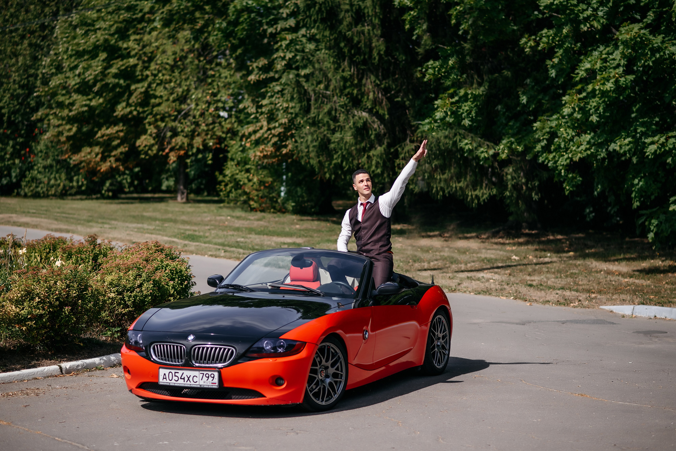 Свадьба в Лес event house. Kirillova Studio — мастерская декора и событий Юли Кирилловой