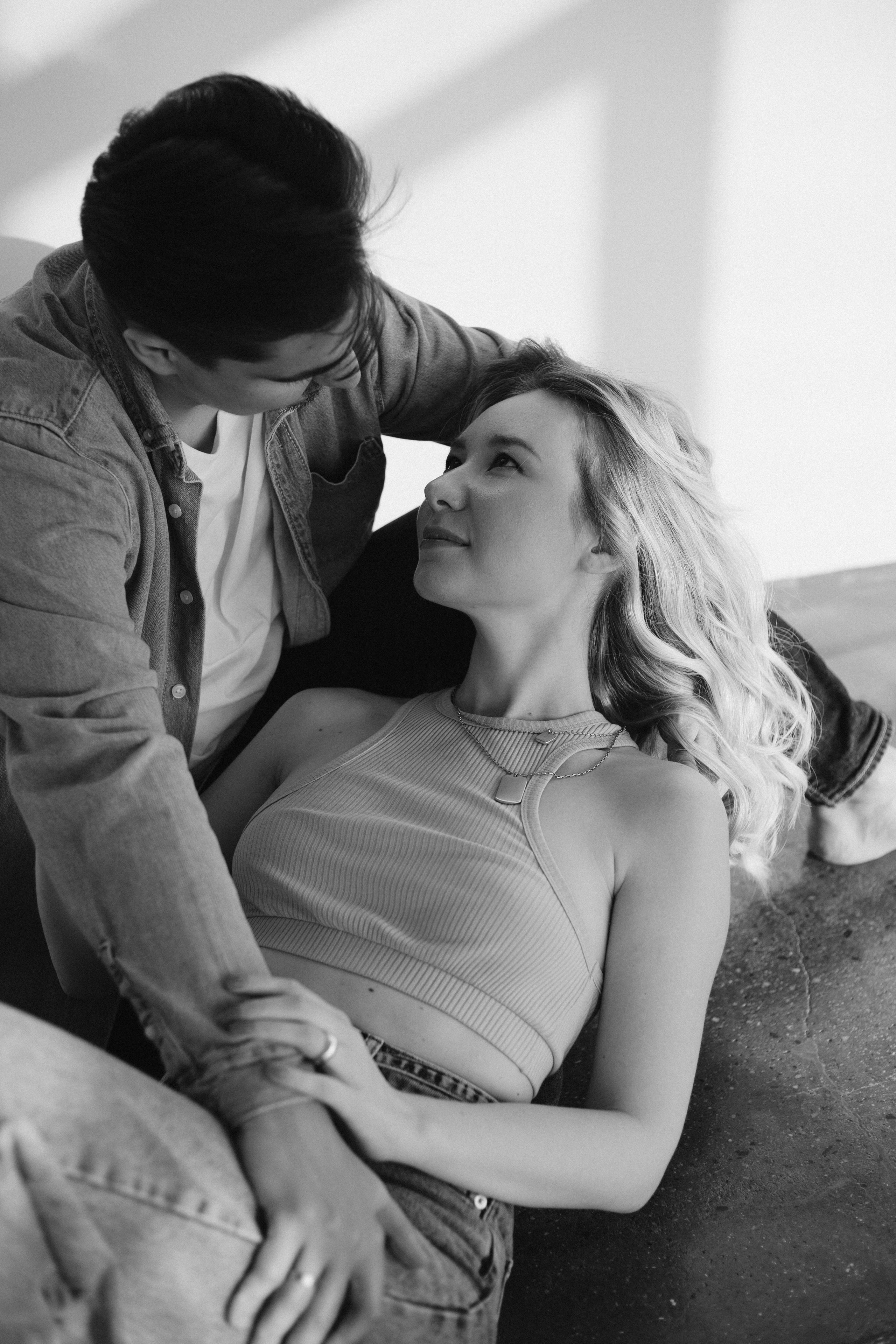 Портфолио. Портретный фотограф Москва