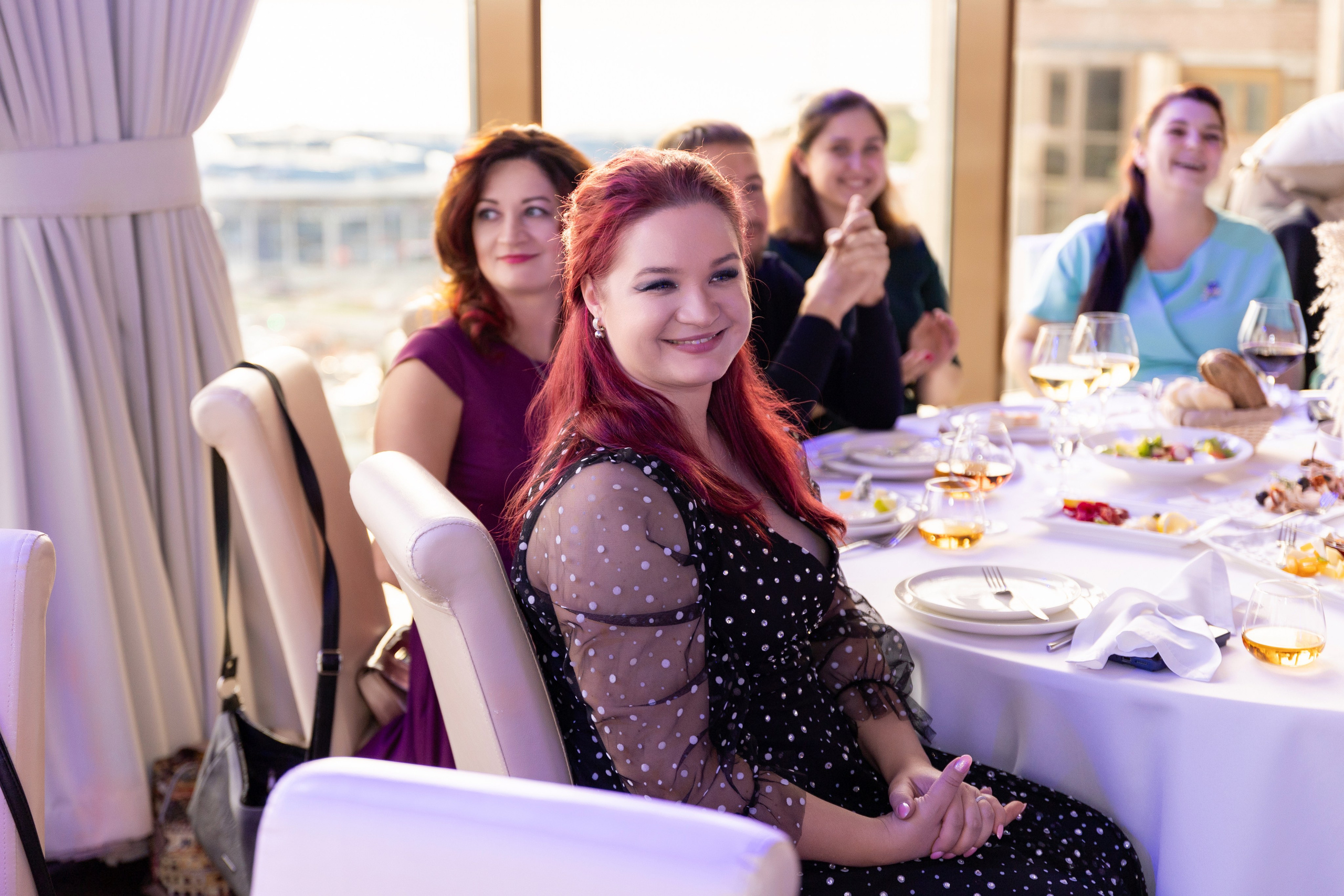 Полный свадебный день. Семейный и свадебный фотограф в Санкт-Петербурге Татьяна Швыкова