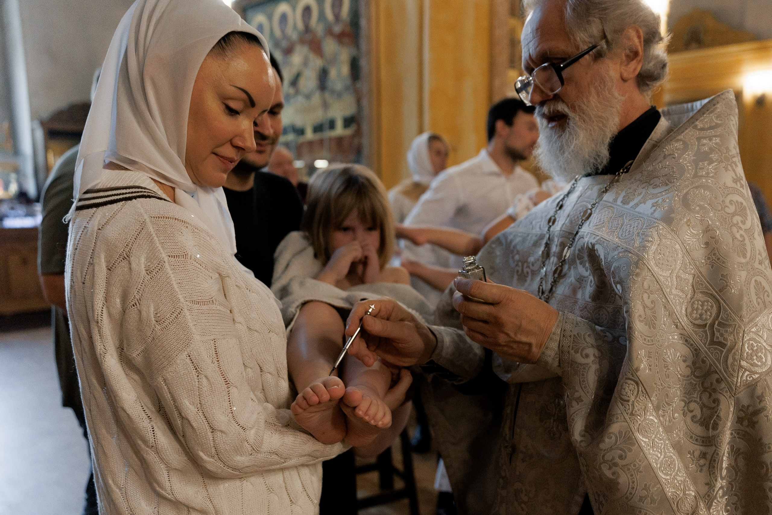 Фотограф крещение Домодедово Подольск Москва. Свадебный фотограф Домодедово Москва Катерина Алехина