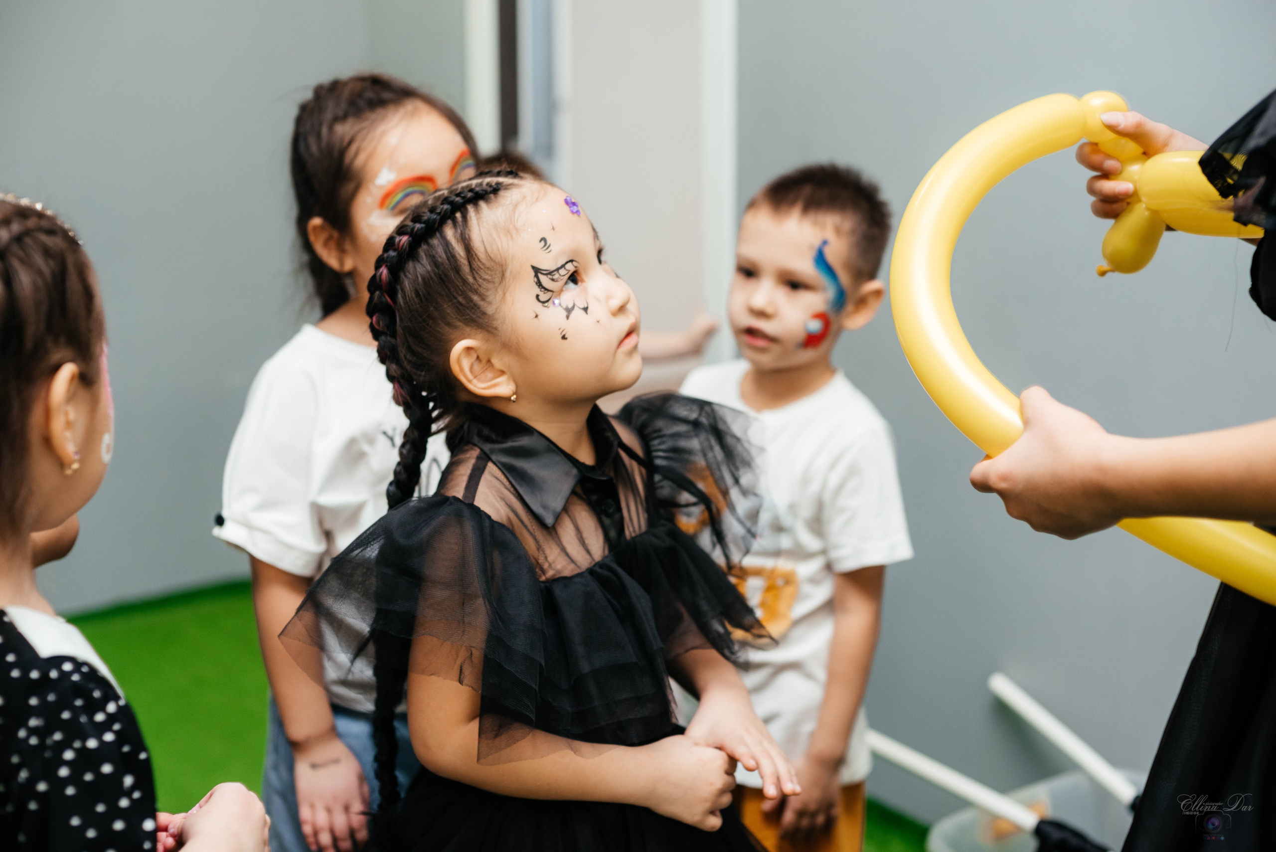 С днем рождения Мия. Фотограф Эллина Дар г. Улан-Удэ