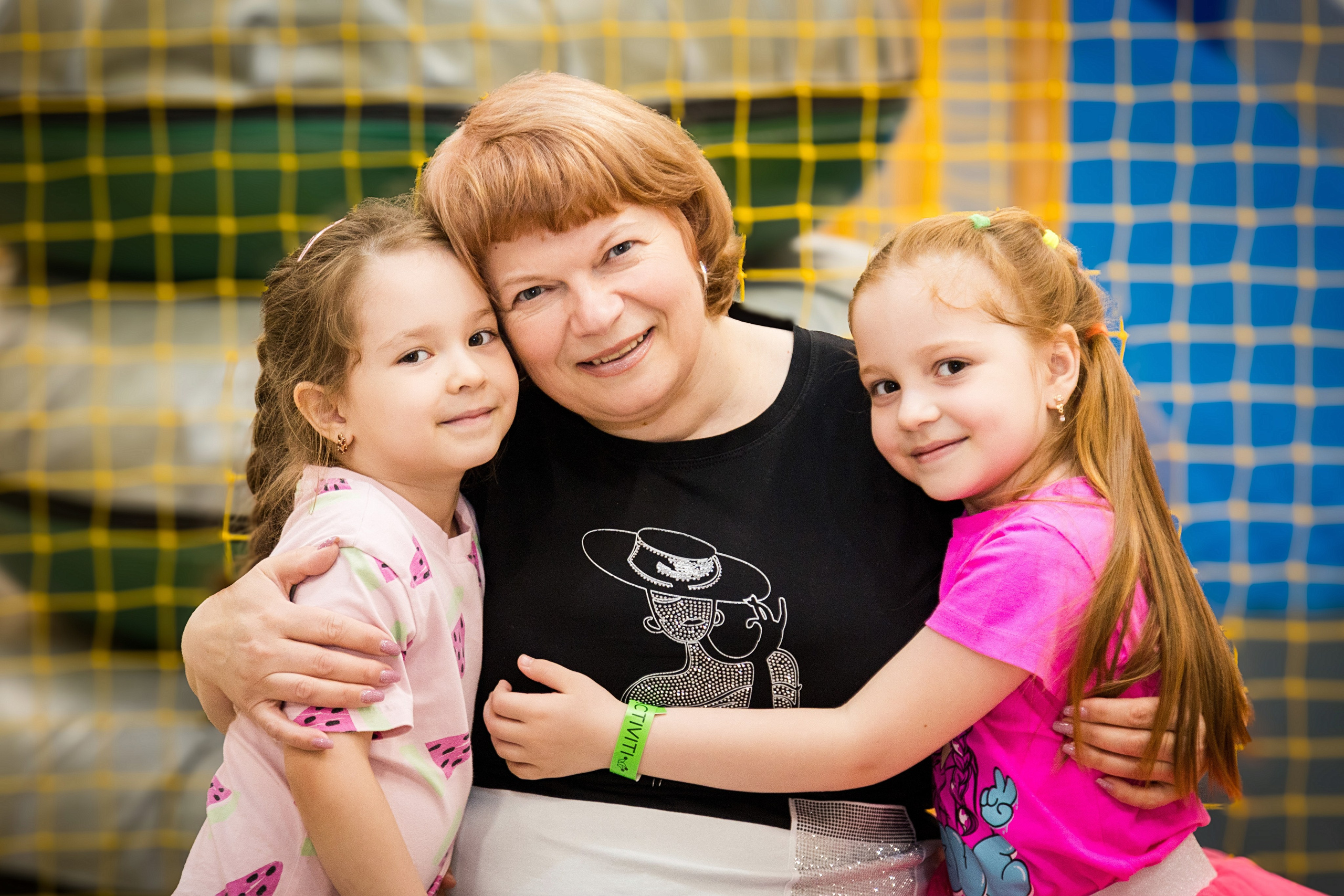 Маргарите 7 лет. Детский фотограф видеограф в Хабаровске Михаил Орлов