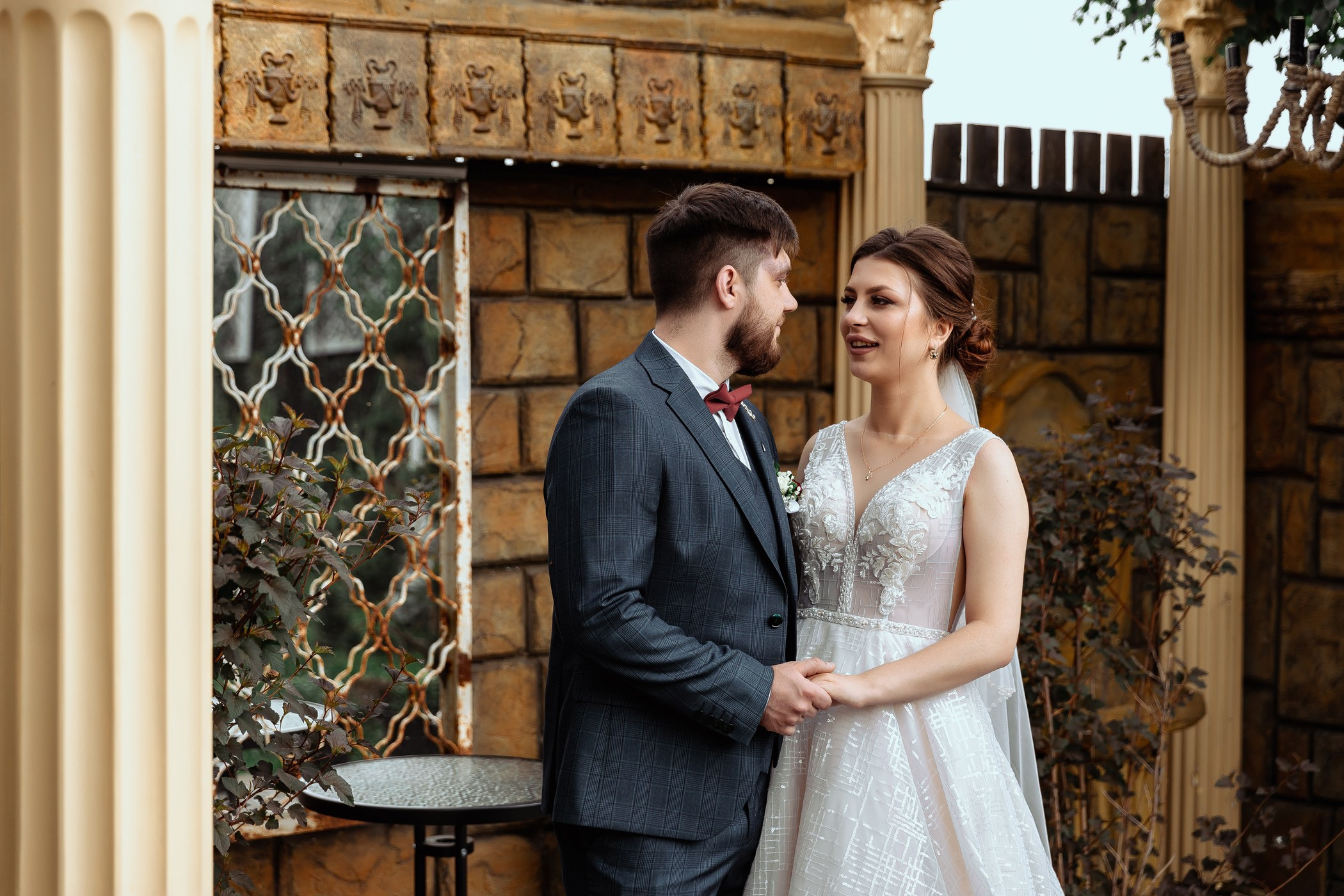 Алексей и Марина. Тимур Аминов | Фотограф в Кемерове