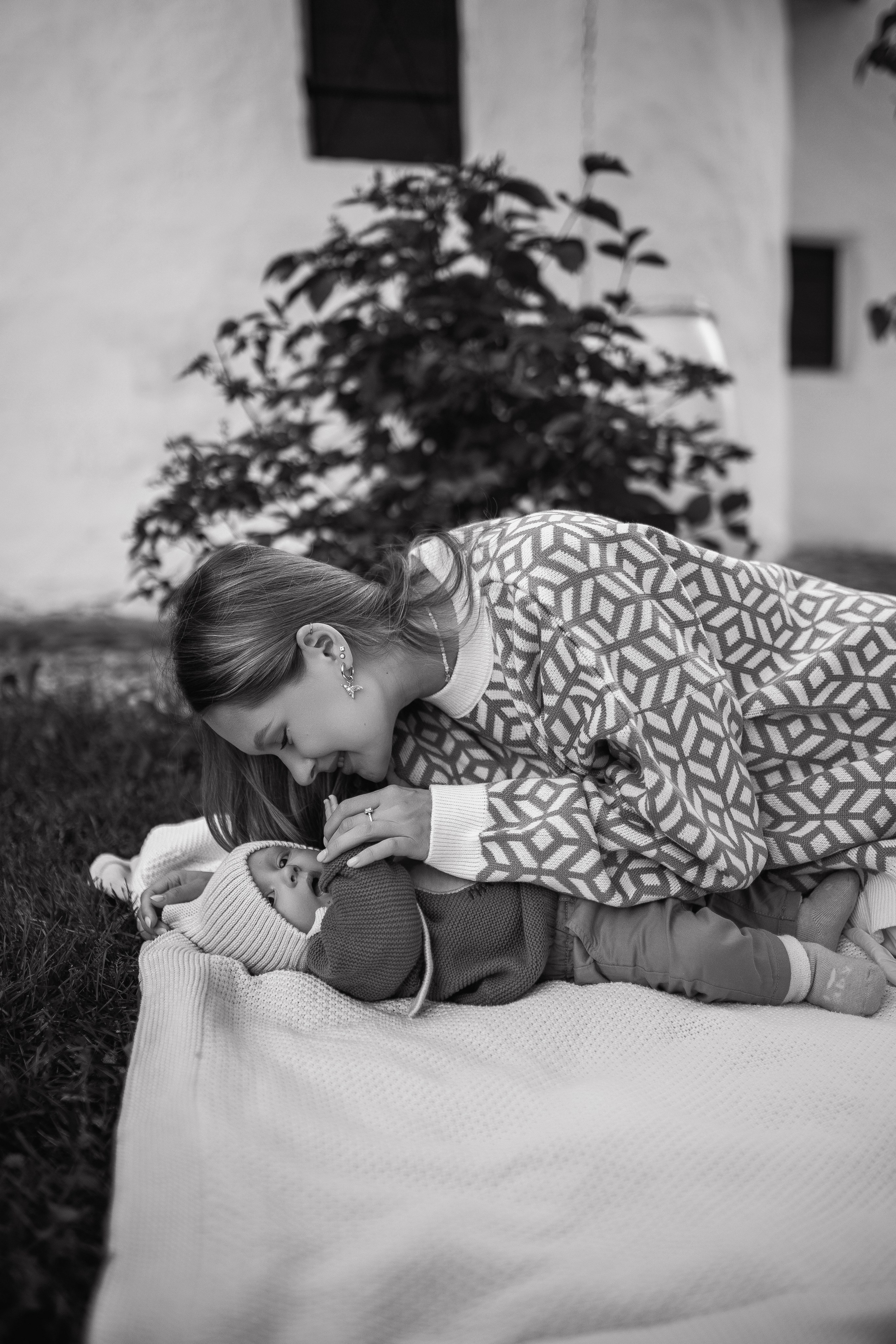 Маша и Федя. Главная