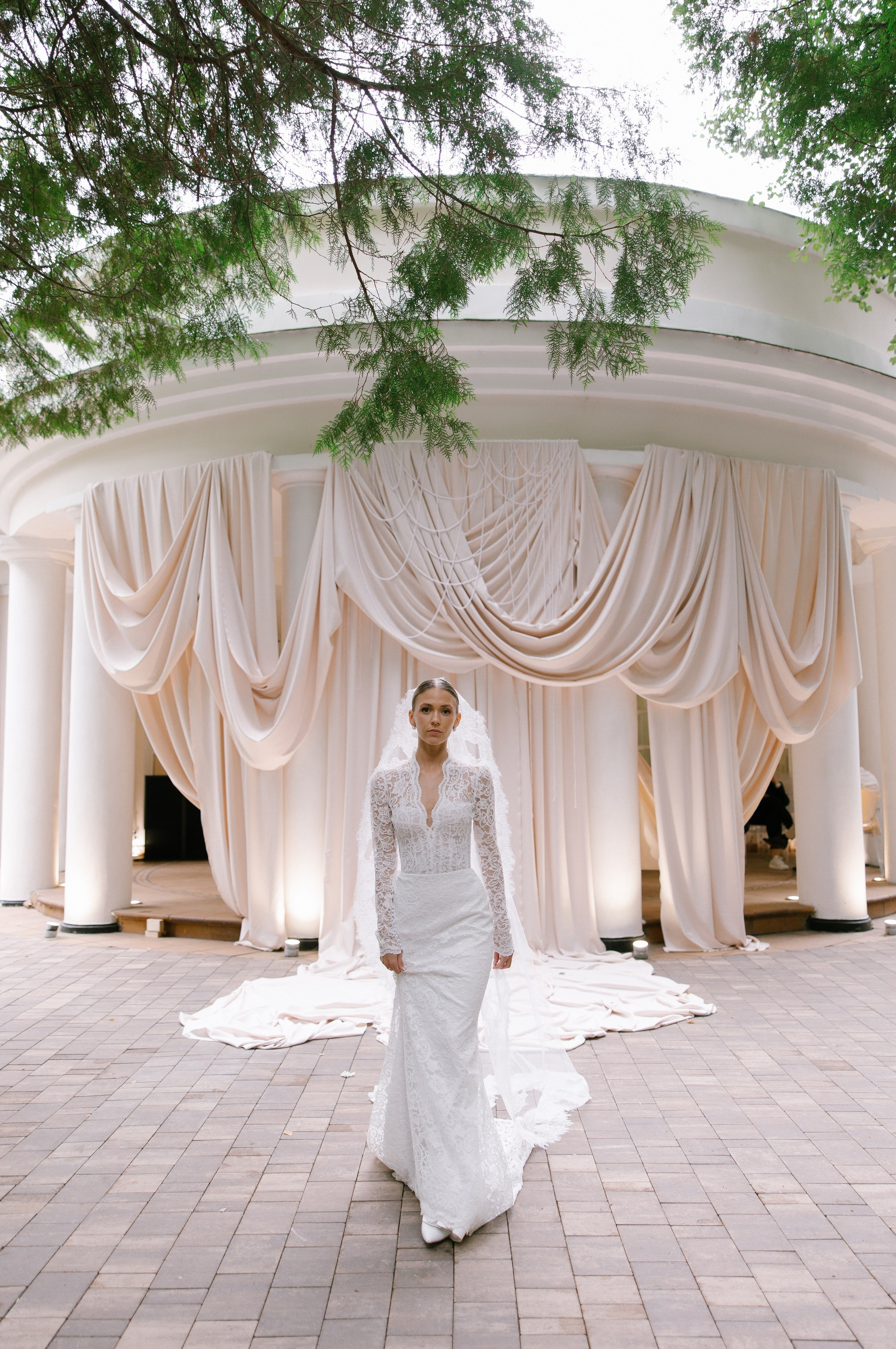 Полина & Тигран. Photographer Smyslova Lilia