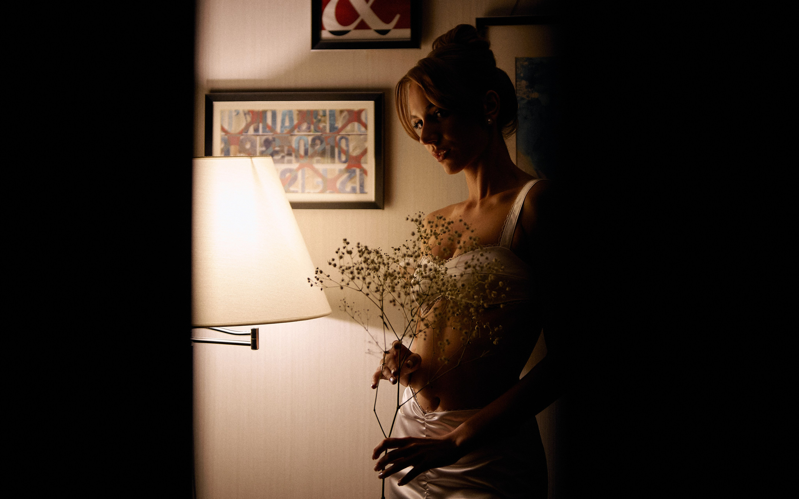 Алена и Алексей. Фотограф в Саранске Дмитрий Емелин