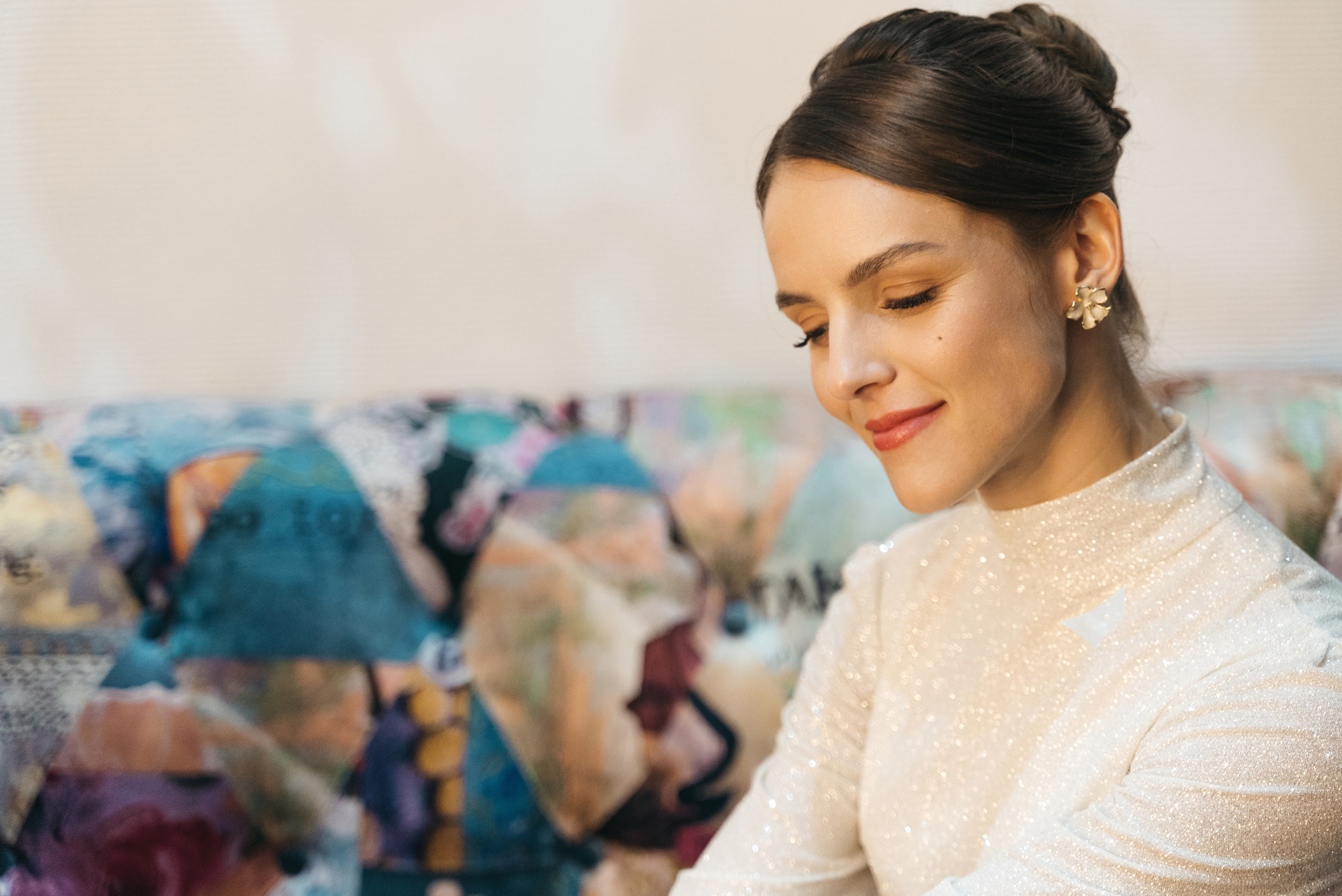 Backstage 23.03.24. Репортажный и свадебный фотограф в Сургуте