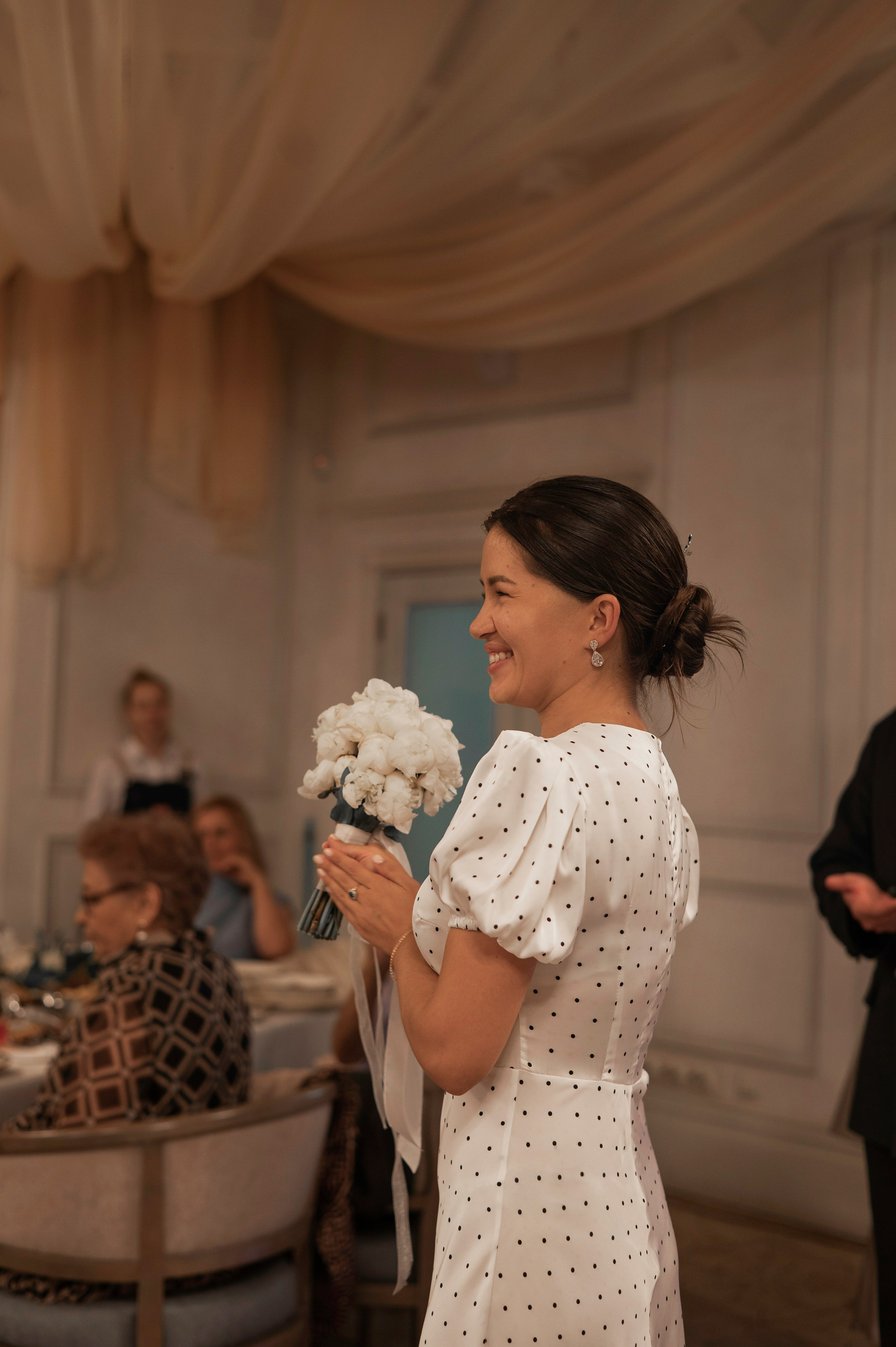 Свадьба Рената&Максим. Фотограф Рузанна Ганн