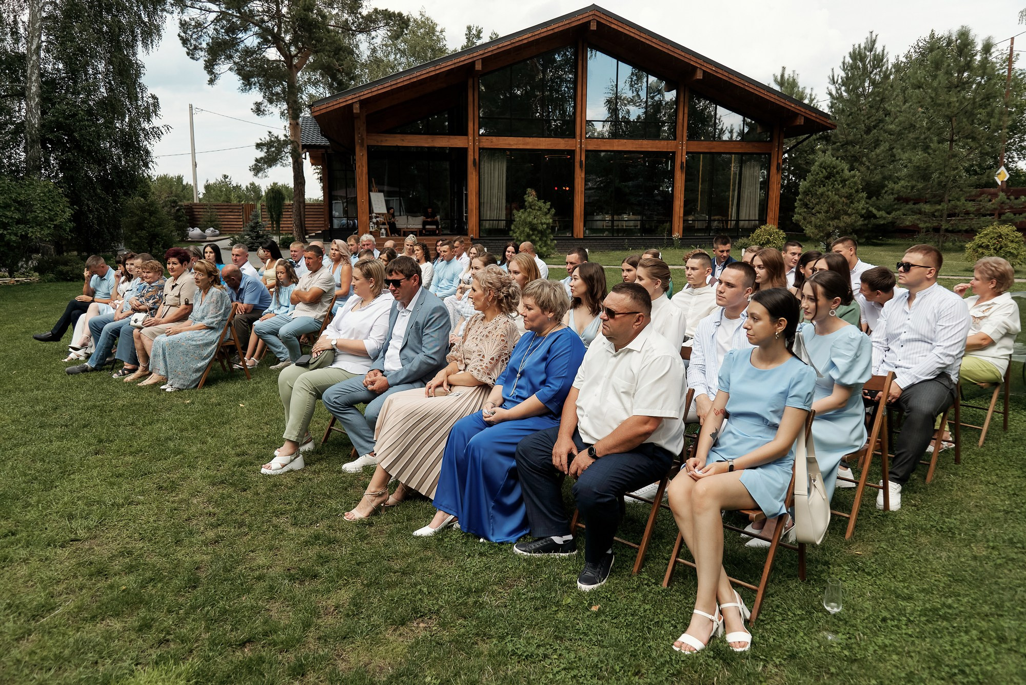 Коля и Яна. Свадебный фотограф в Барнауле Дмитрий Медведев