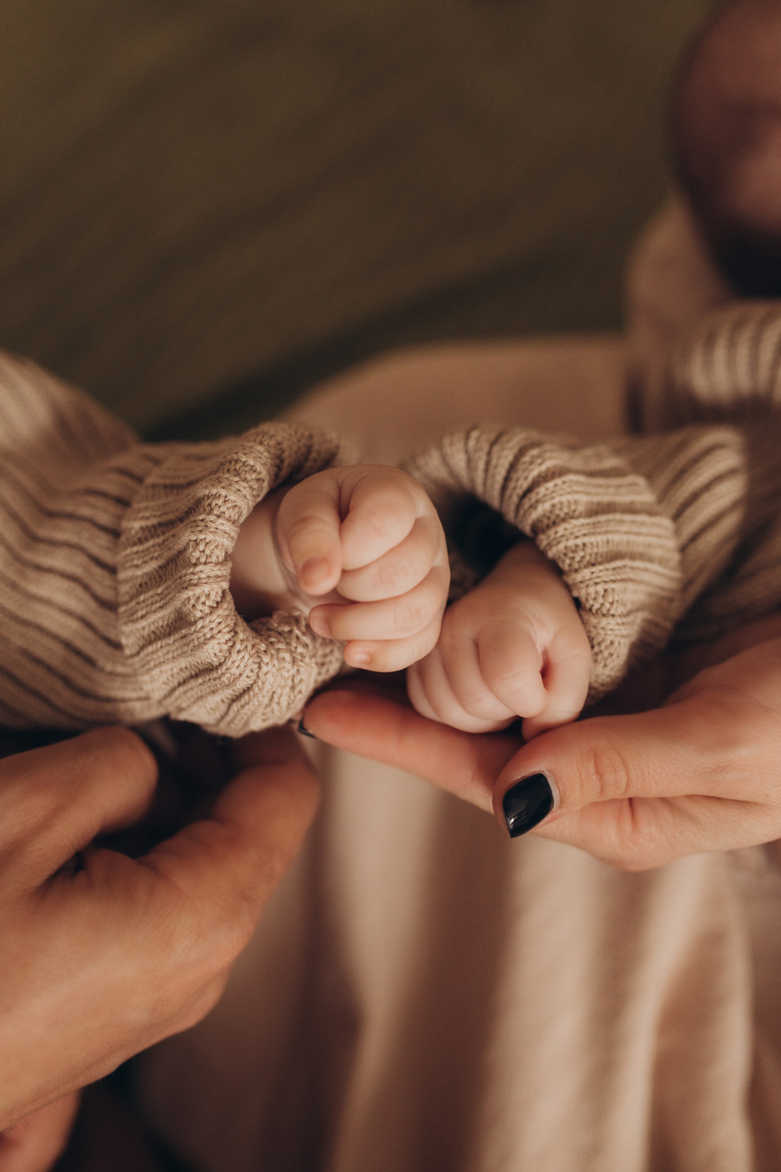 Пётр и Савелий. Свадебный и семейный фотограф в Белгороде Евгения Курочкина