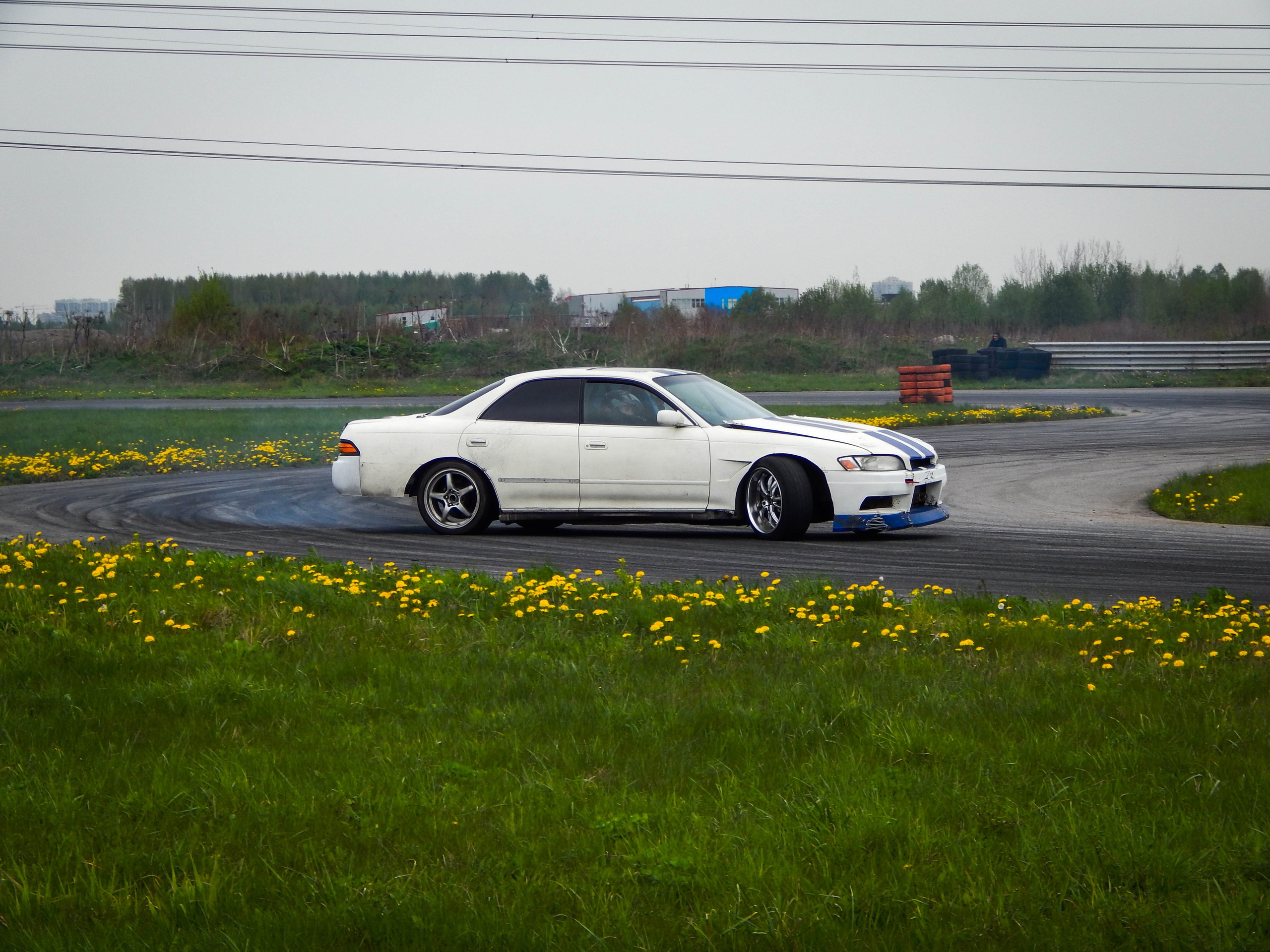 Автоперезагрузка 2019. Александр Попов