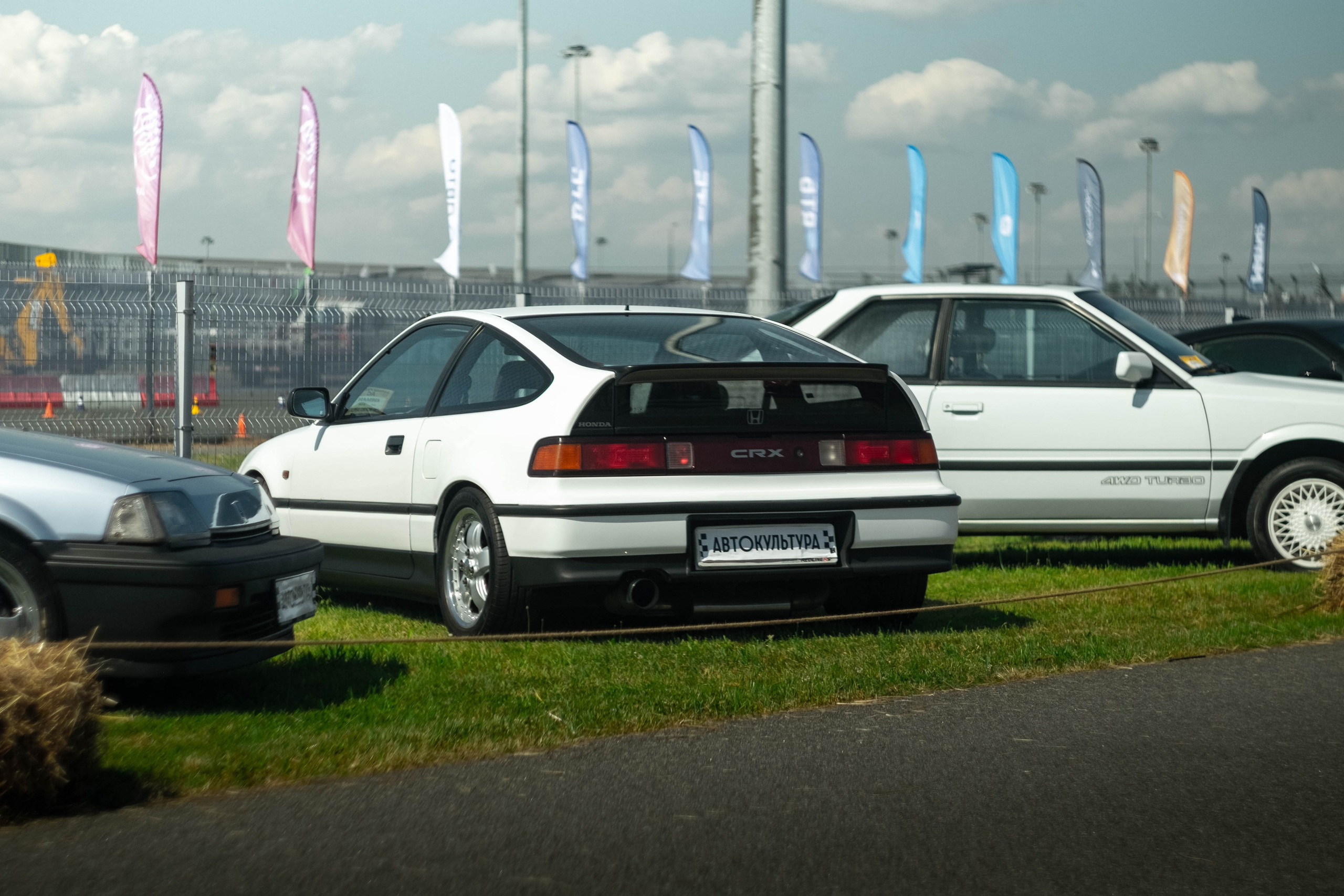 Garage Fest 2025. Александр Попов