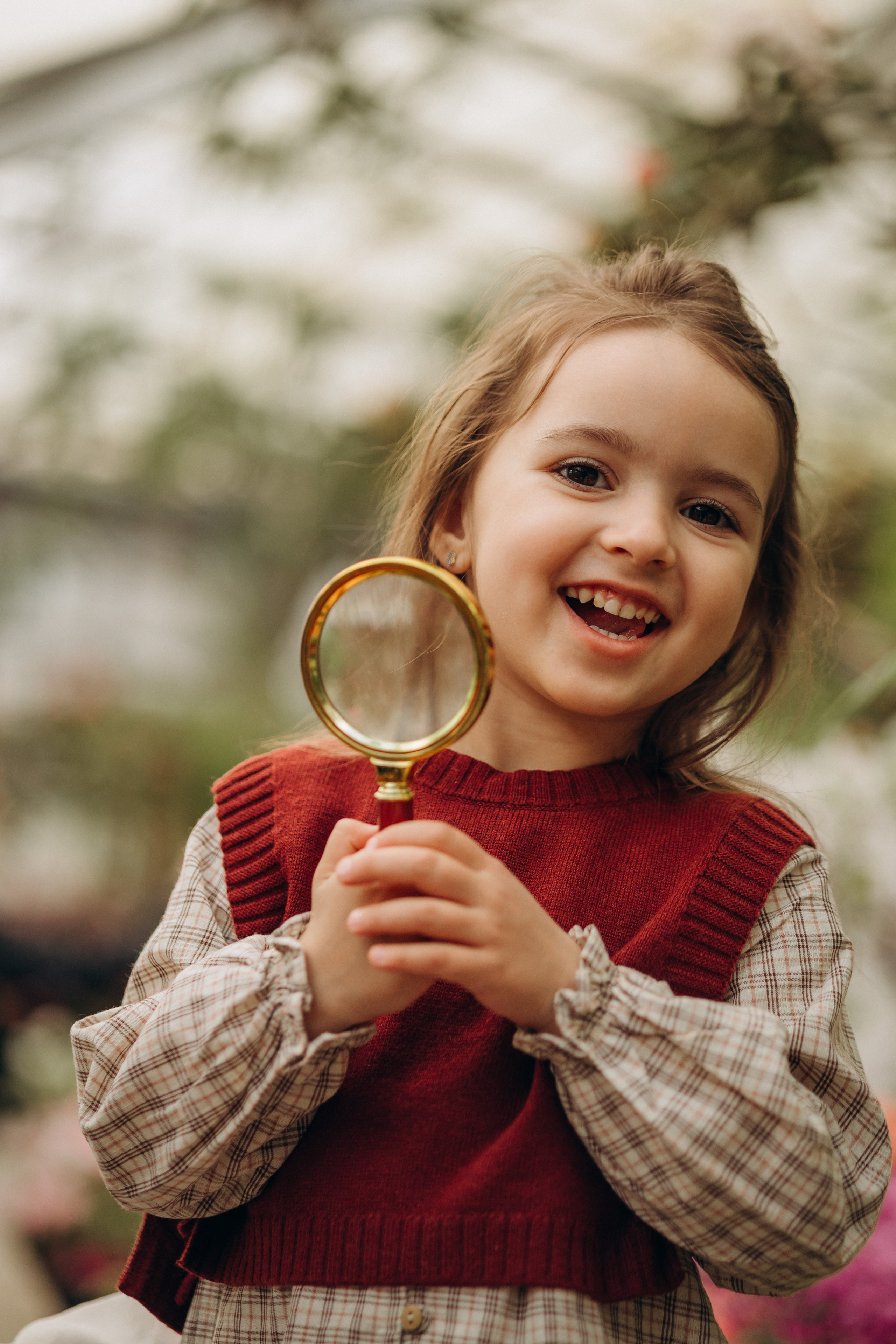 Дорина и Ева. Семейный фотограф В Москве Александра Дейкун