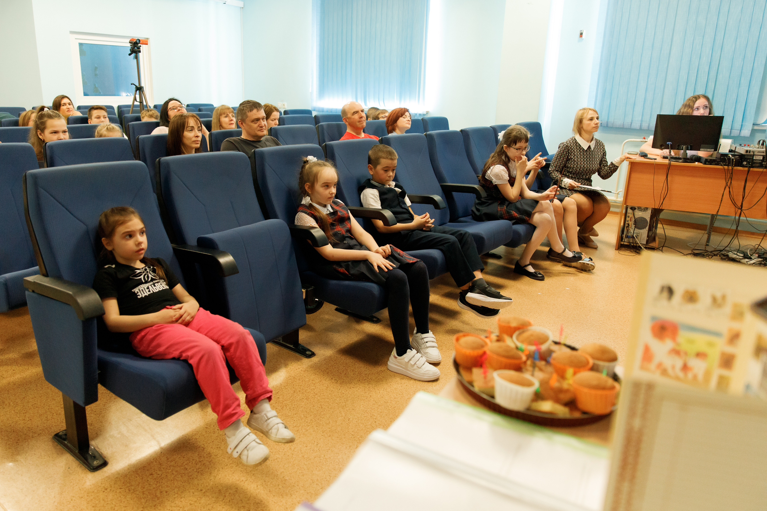 Школа «Кристалл» | Show us your talent. Свадебный, семейный и школьный фотограф в Сызрани Максим Баталов