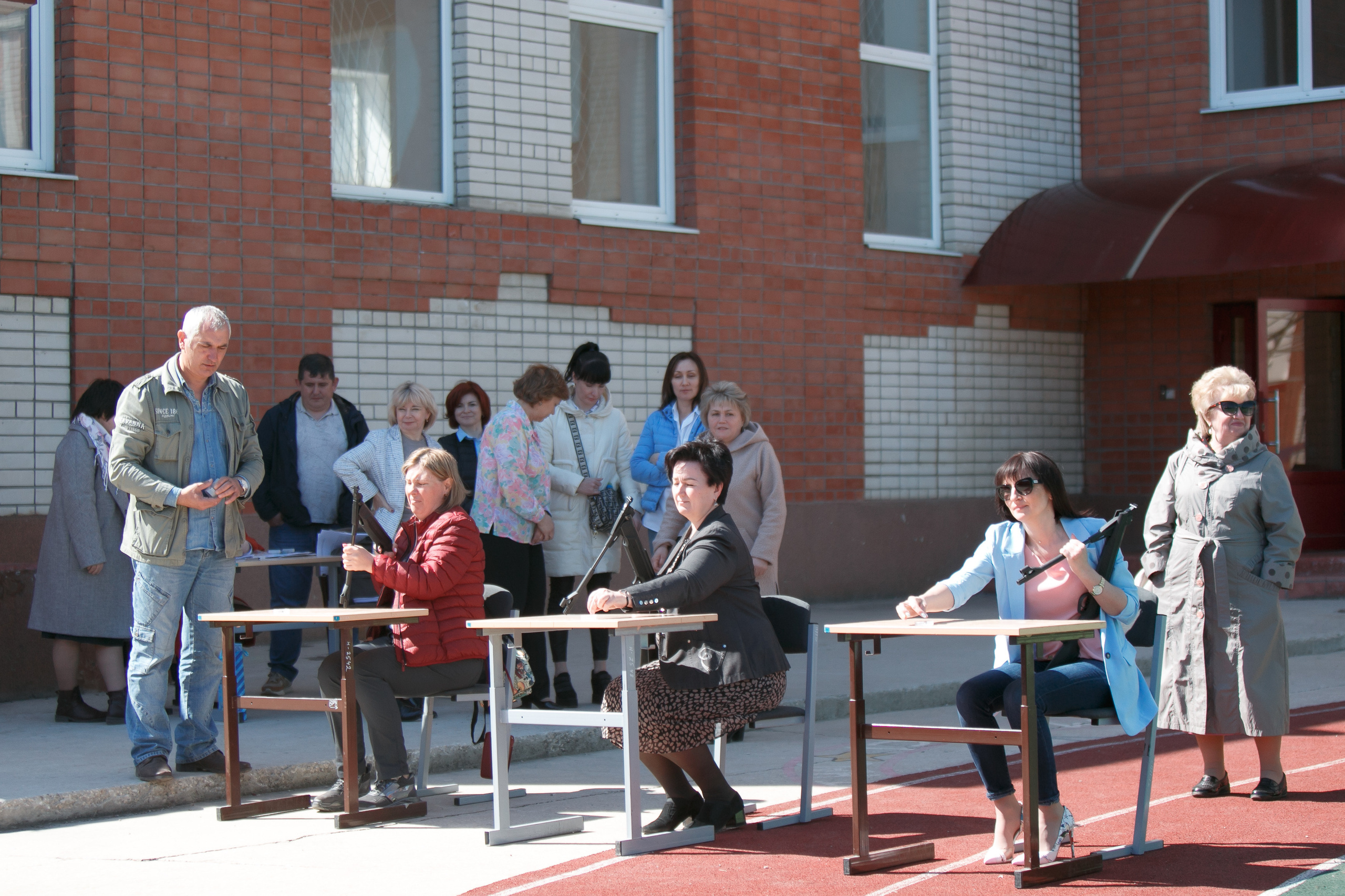 Школа «Кристалл» | Show us your talent. Свадебный, семейный и школьный фотограф в Сызрани Максим Баталов