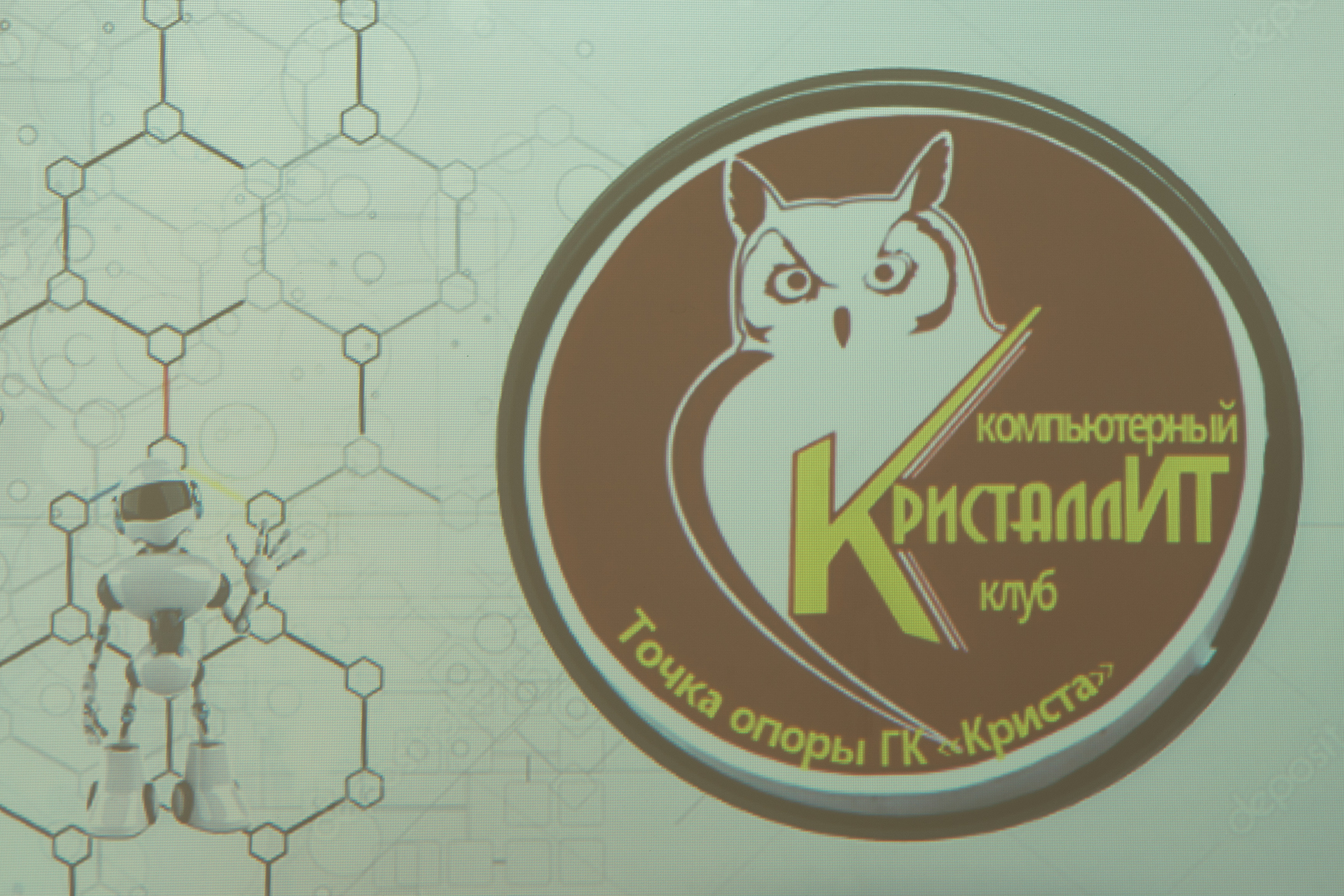 Школа «Кристалл» | Show us your talent. Свадебный, семейный и школьный фотограф в Сызрани Максим Баталов