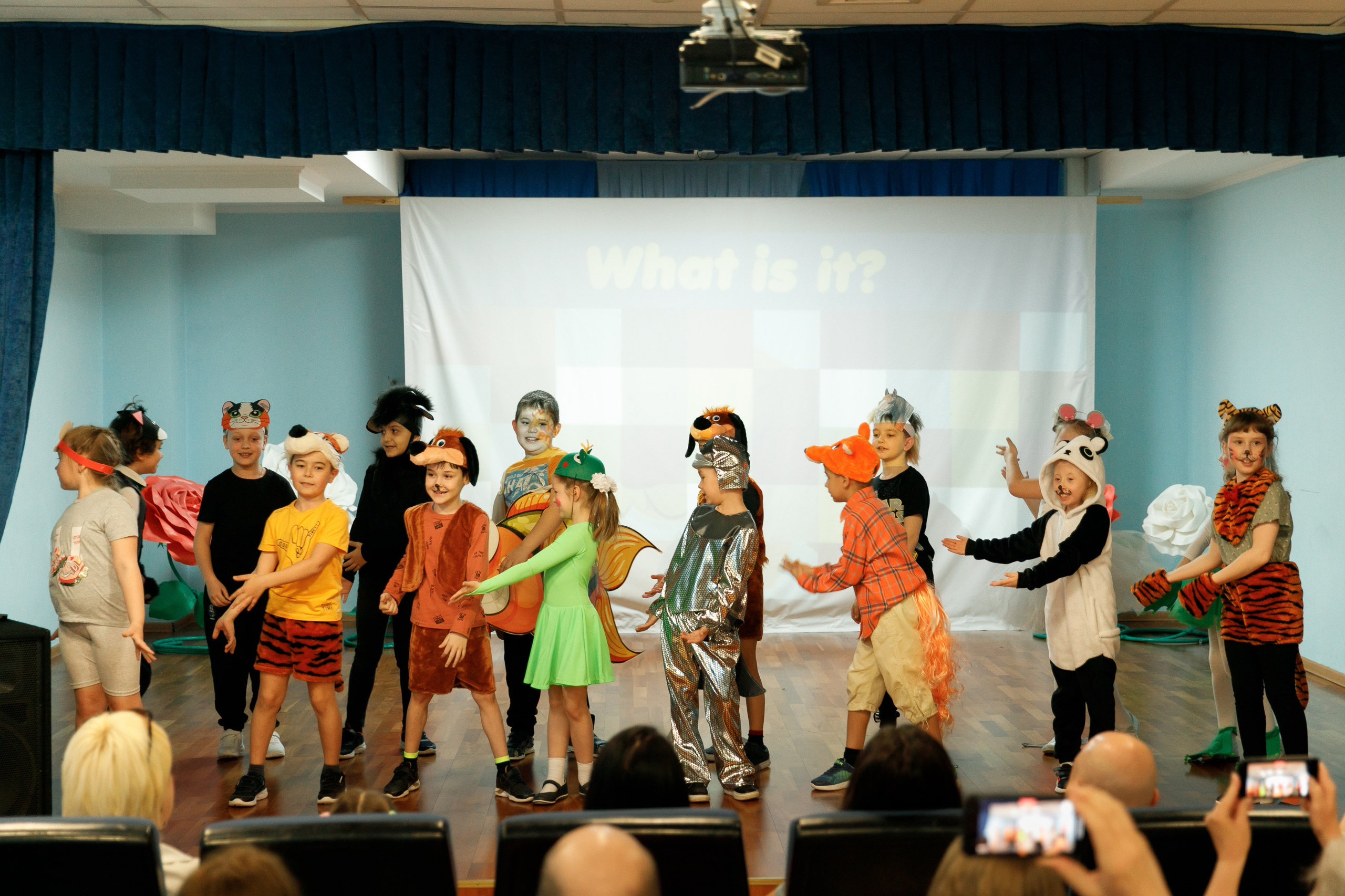 Школа «Кристалл» | Show us your talent. Свадебный, семейный и школьный фотограф в Сызрани Максим Баталов