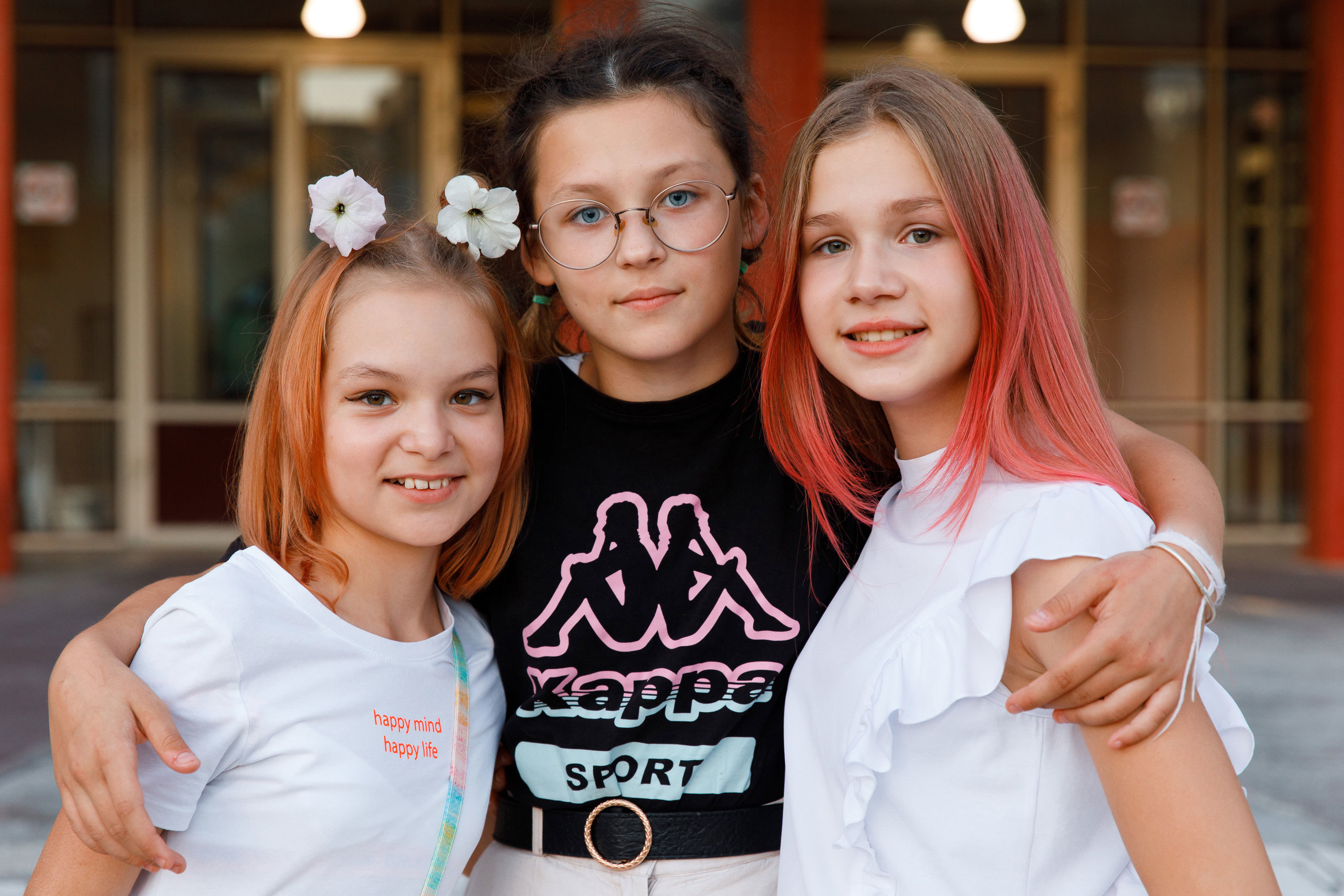 Школа № 33 | 6 «Б» класс. Свадебный, семейный и школьный фотограф в Сызрани Максим Баталов