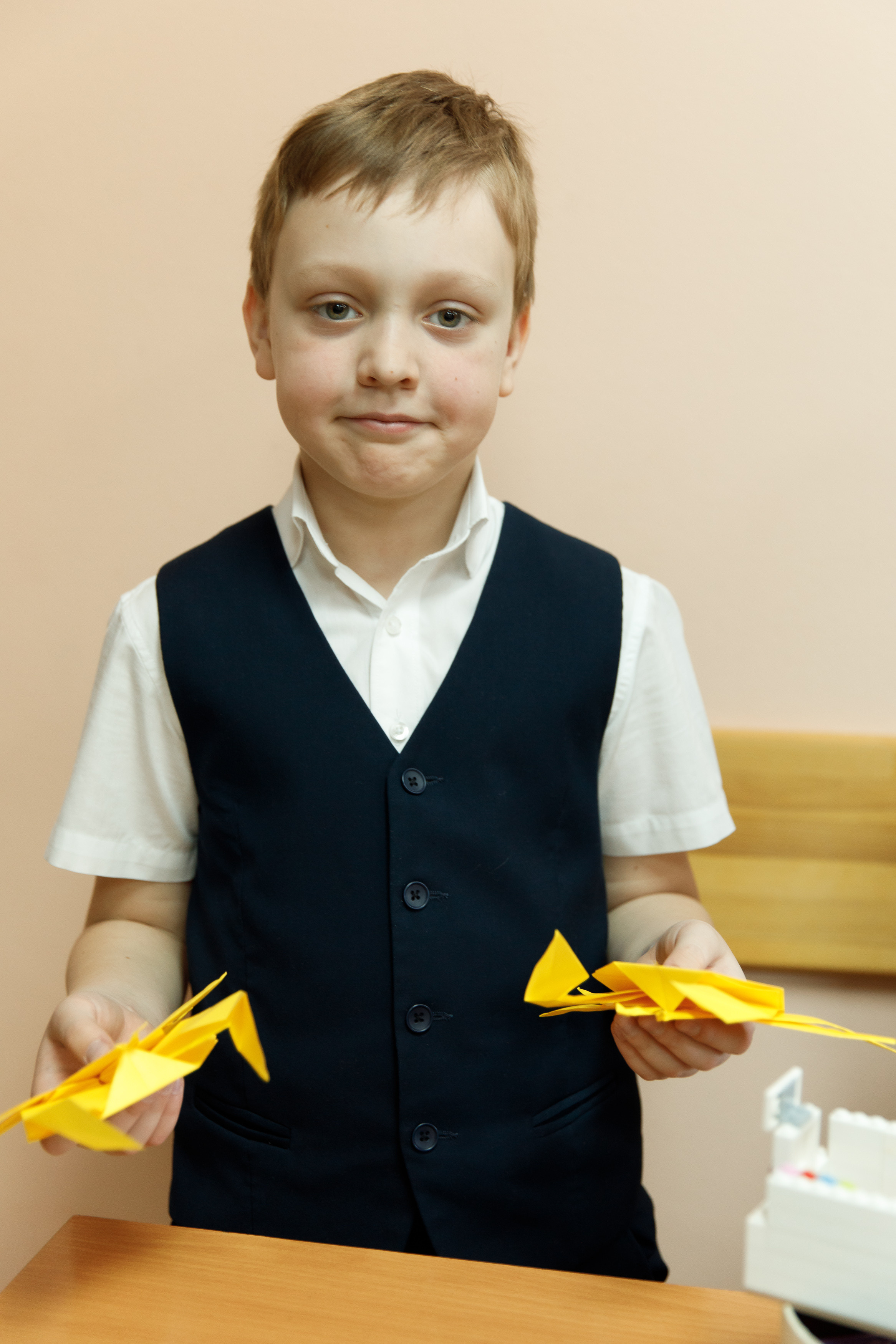 Школа «Кристалл» | Show us your talent. Свадебный, семейный и школьный фотограф в Сызрани Максим Баталов