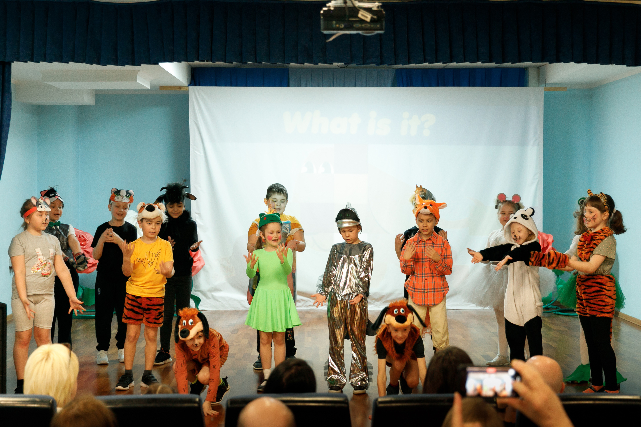 Школа «Кристалл» | Show us your talent. Свадебный, семейный и школьный фотограф в Сызрани Максим Баталов