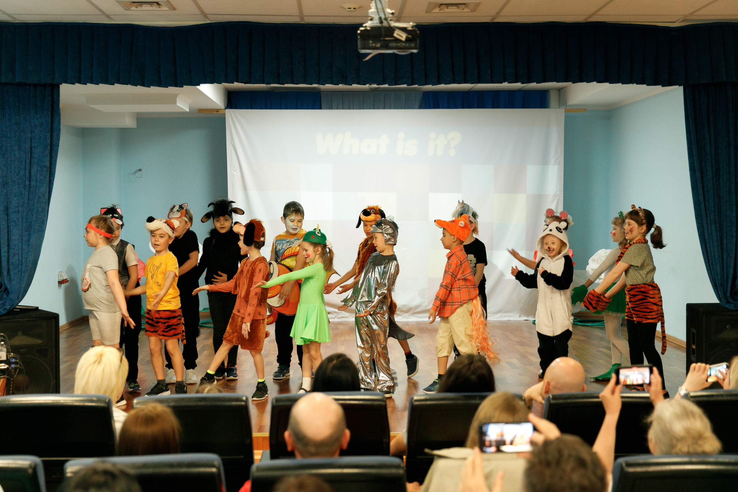 Школа «Кристалл» | Show us your talent. Свадебный, семейный и школьный фотограф в Сызрани Максим Баталов