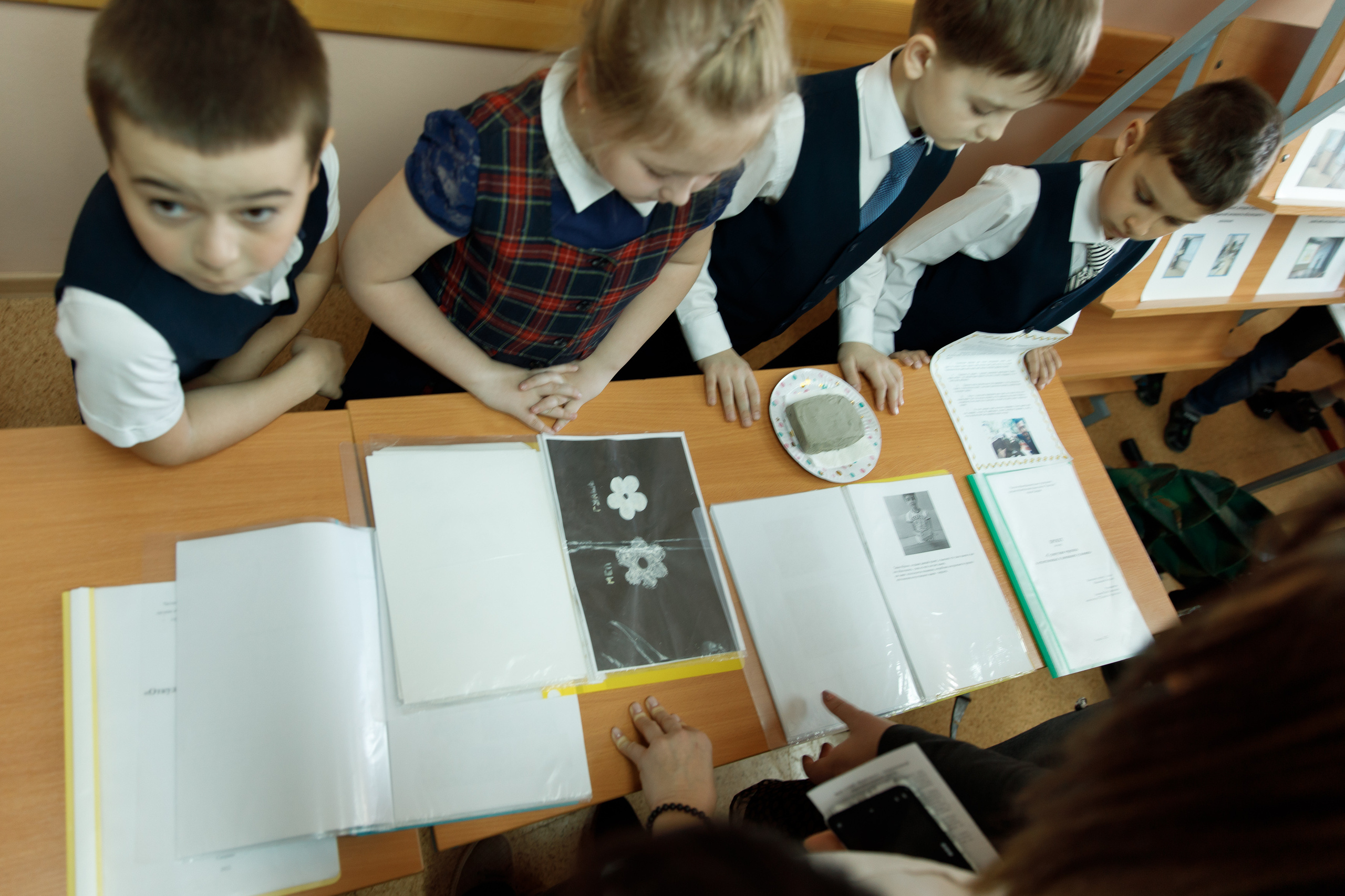 Школа «Кристалл» | Show us your talent. Свадебный, семейный и школьный фотограф в Сызрани Максим Баталов