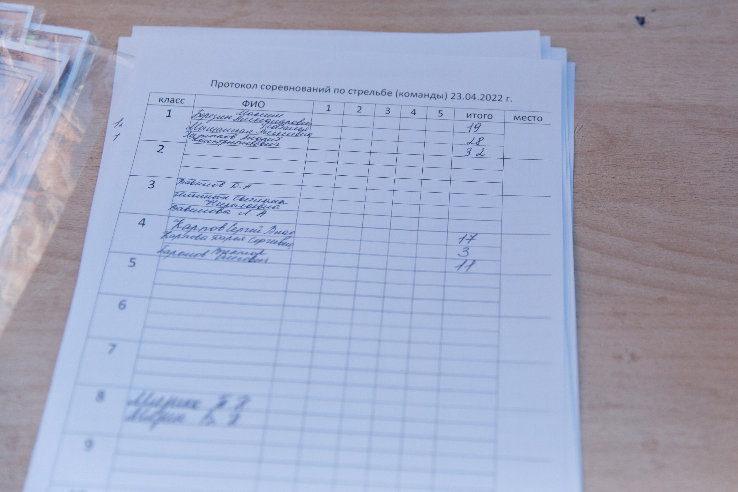 Школа «Кристалл» | Show us your talent. Свадебный, семейный и школьный фотограф в Сызрани Максим Баталов