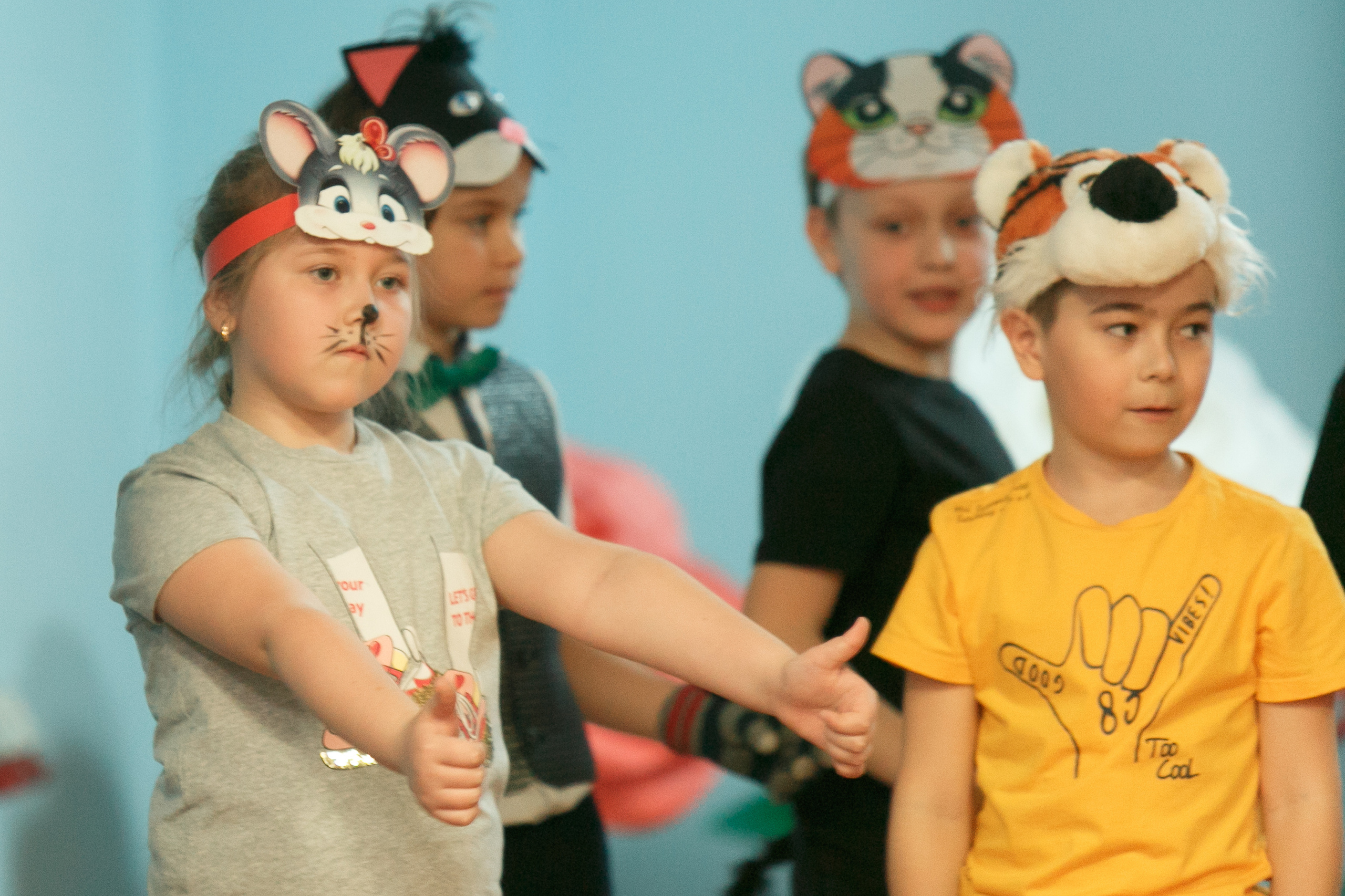 Школа «Кристалл» | Show us your talent. Свадебный, семейный и школьный фотограф в Сызрани Максим Баталов