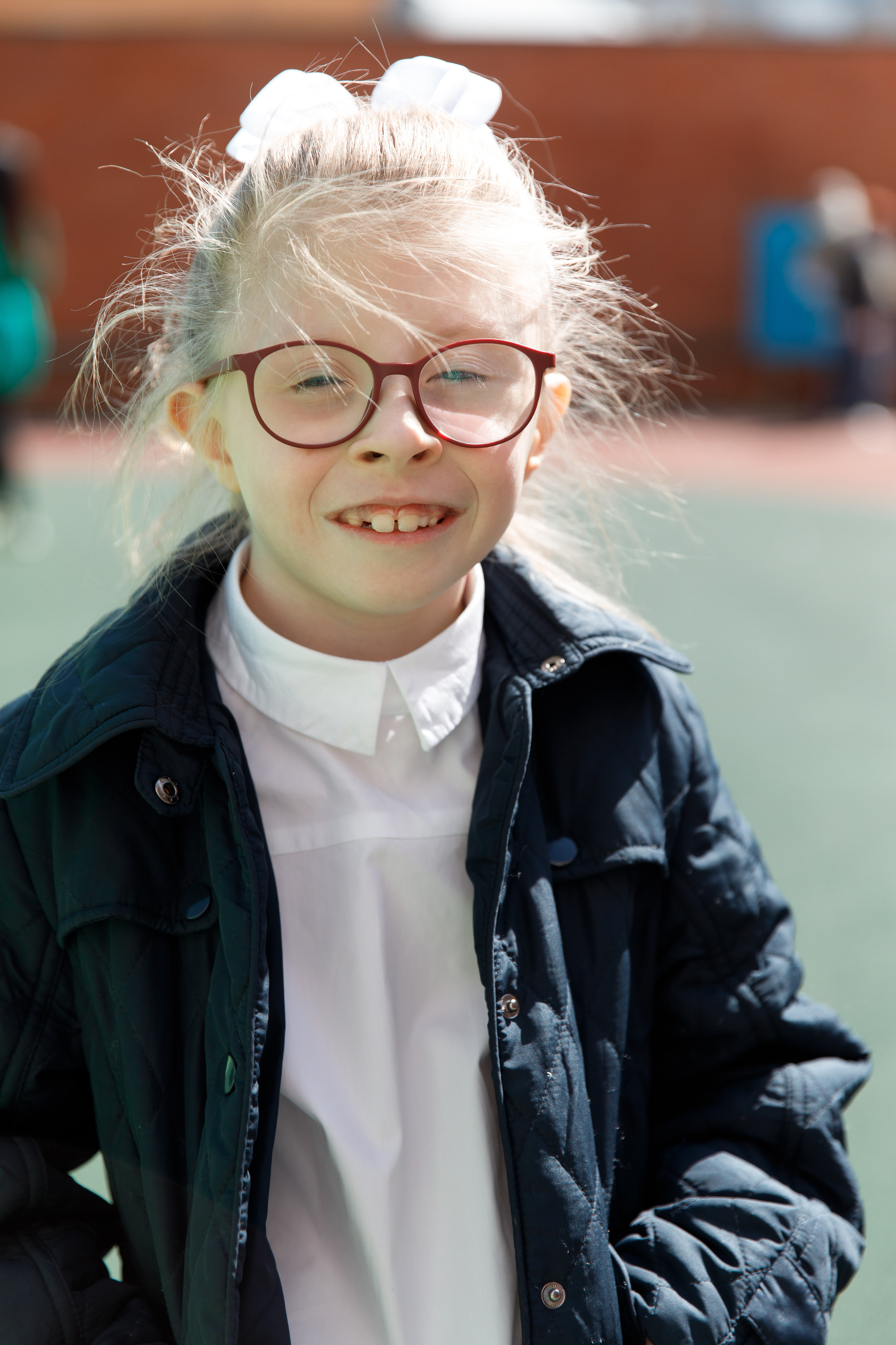 Школа «Кристалл» | Show us your talent. Свадебный, семейный и школьный фотограф в Сызрани Максим Баталов