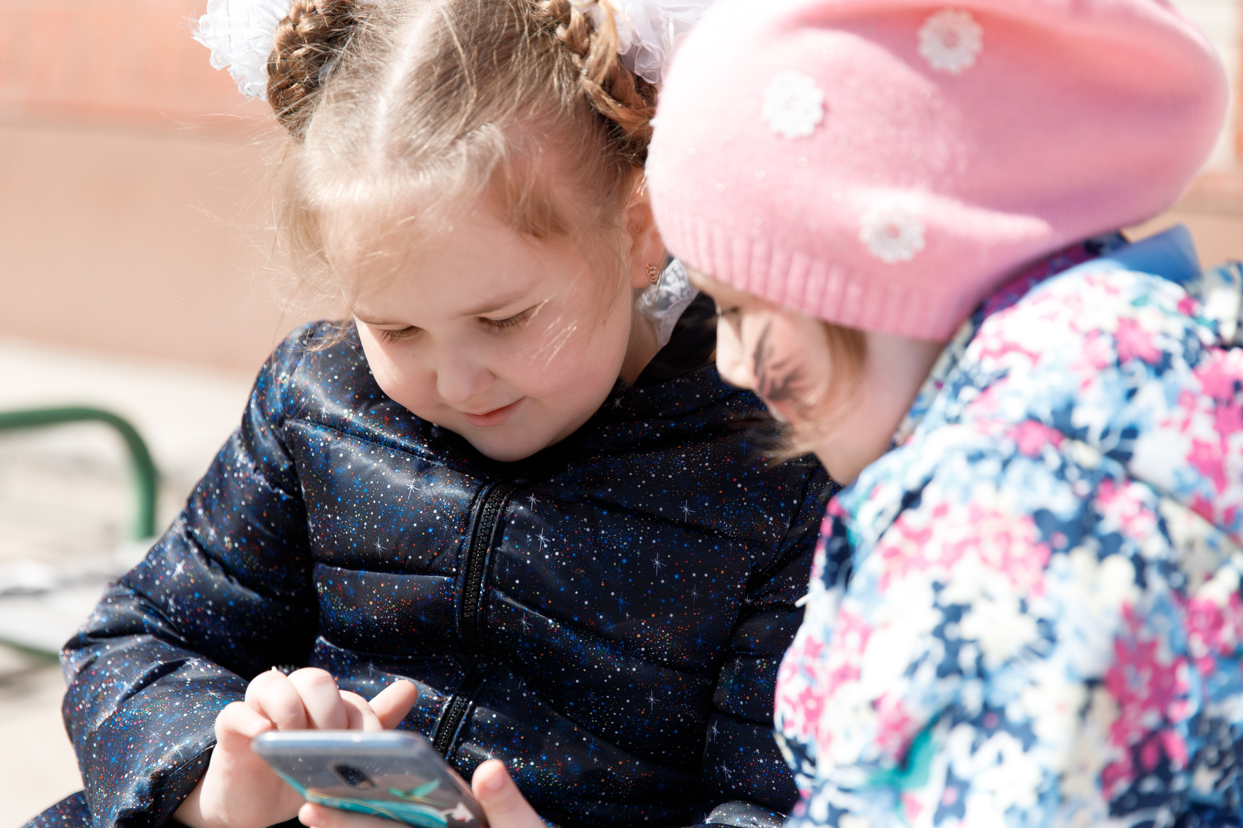 Школа «Кристалл» | Show us your talent. Свадебный, семейный и школьный фотограф в Сызрани Максим Баталов