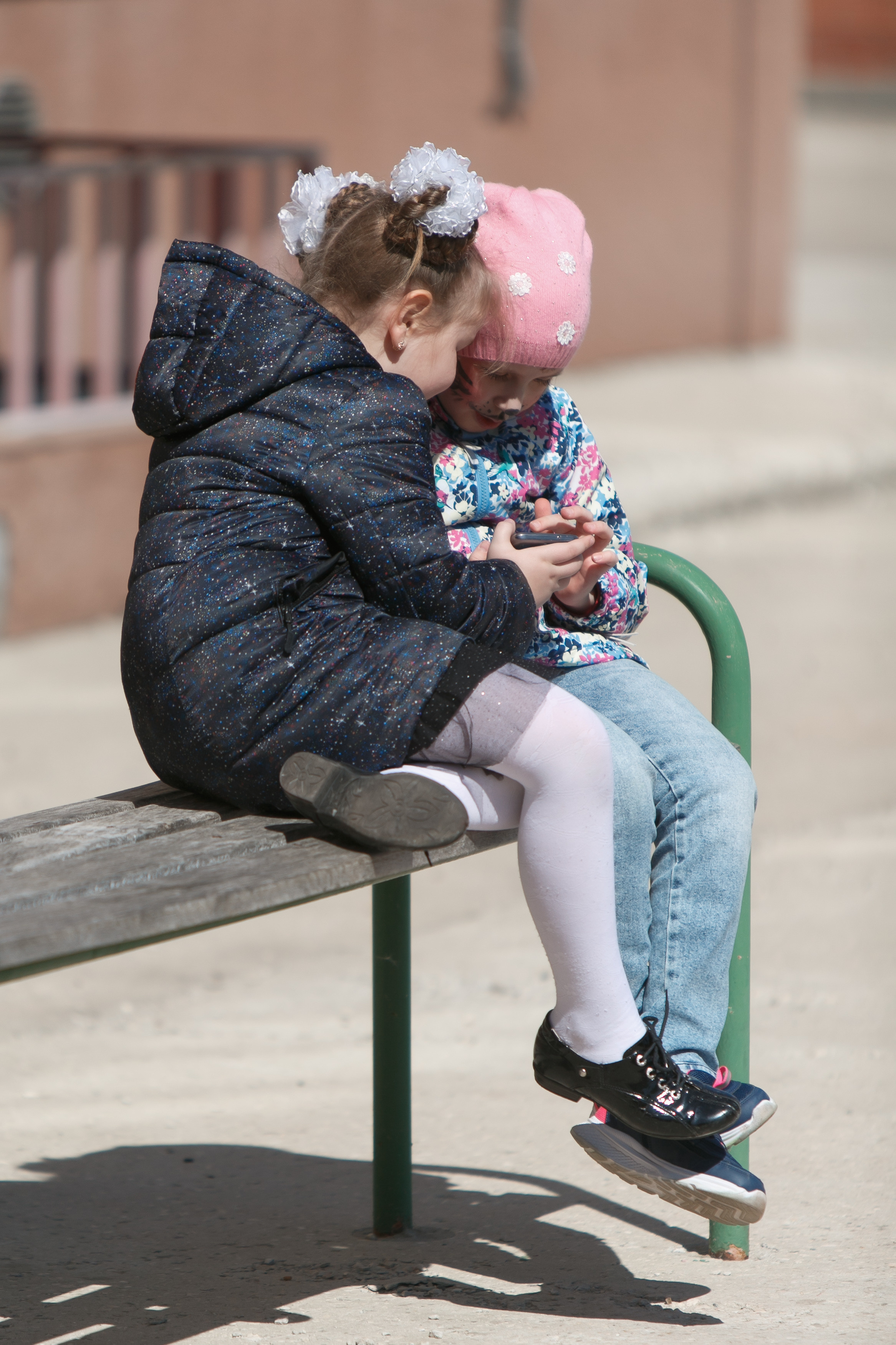 Школа «Кристалл» | Show us your talent. Свадебный, семейный и школьный фотограф в Сызрани Максим Баталов