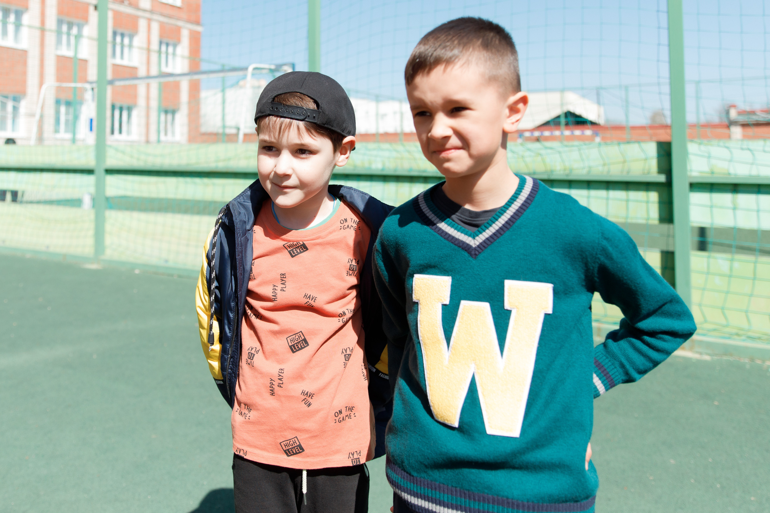 Школа «Кристалл» | Show us your talent. Свадебный, семейный и школьный фотограф в Сызрани Максим Баталов