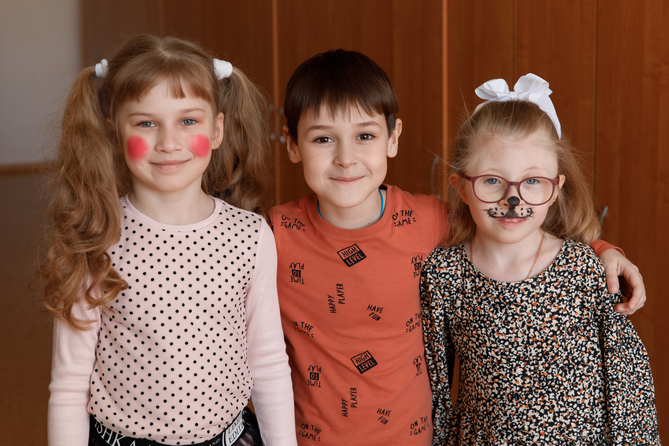 Школа «Кристалл» | Show us your talent. Свадебный, семейный и школьный фотограф в Сызрани Максим Баталов