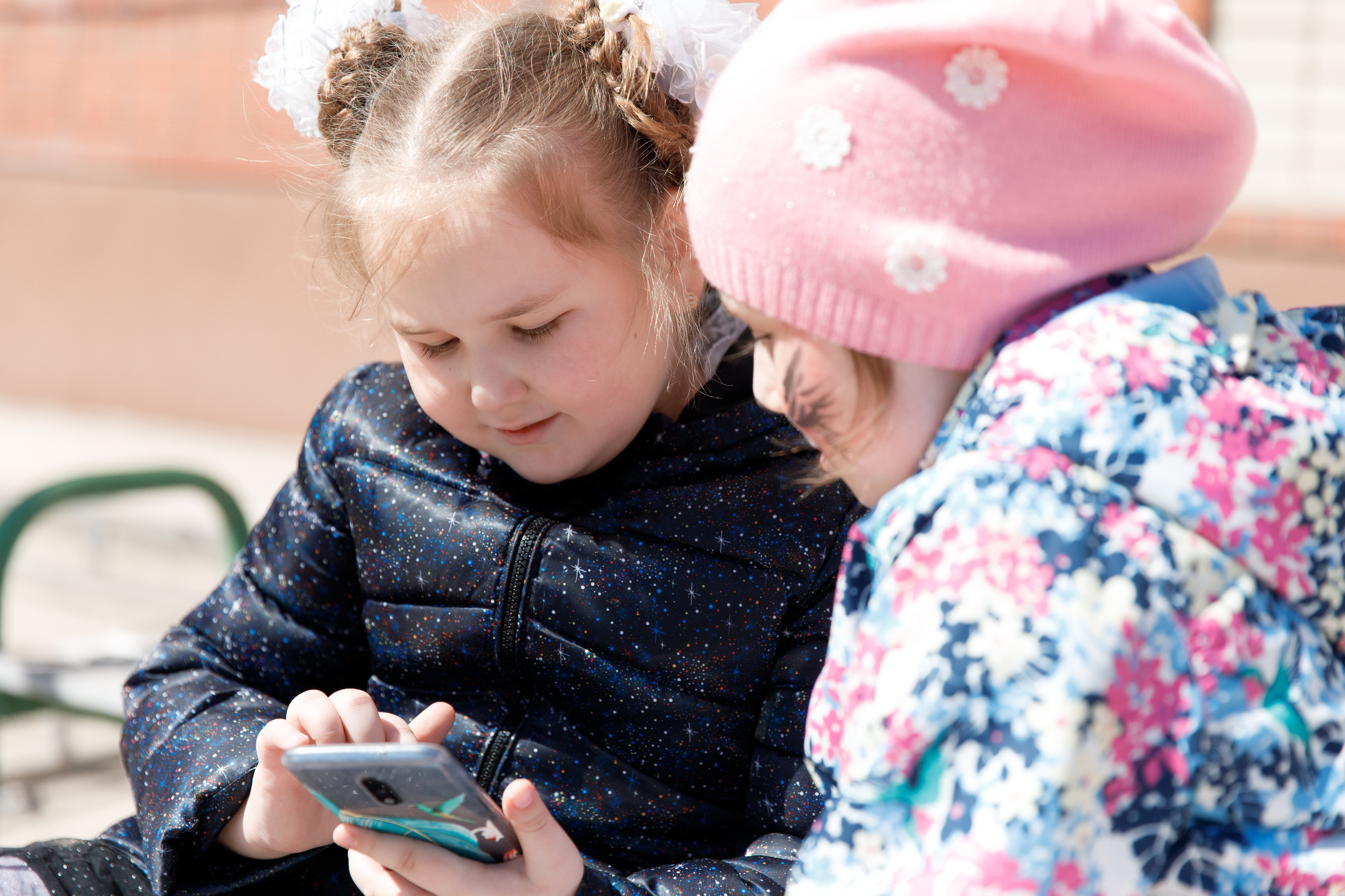 Школа «Кристалл» | Show us your talent. Свадебный, семейный и школьный фотограф в Сызрани Максим Баталов