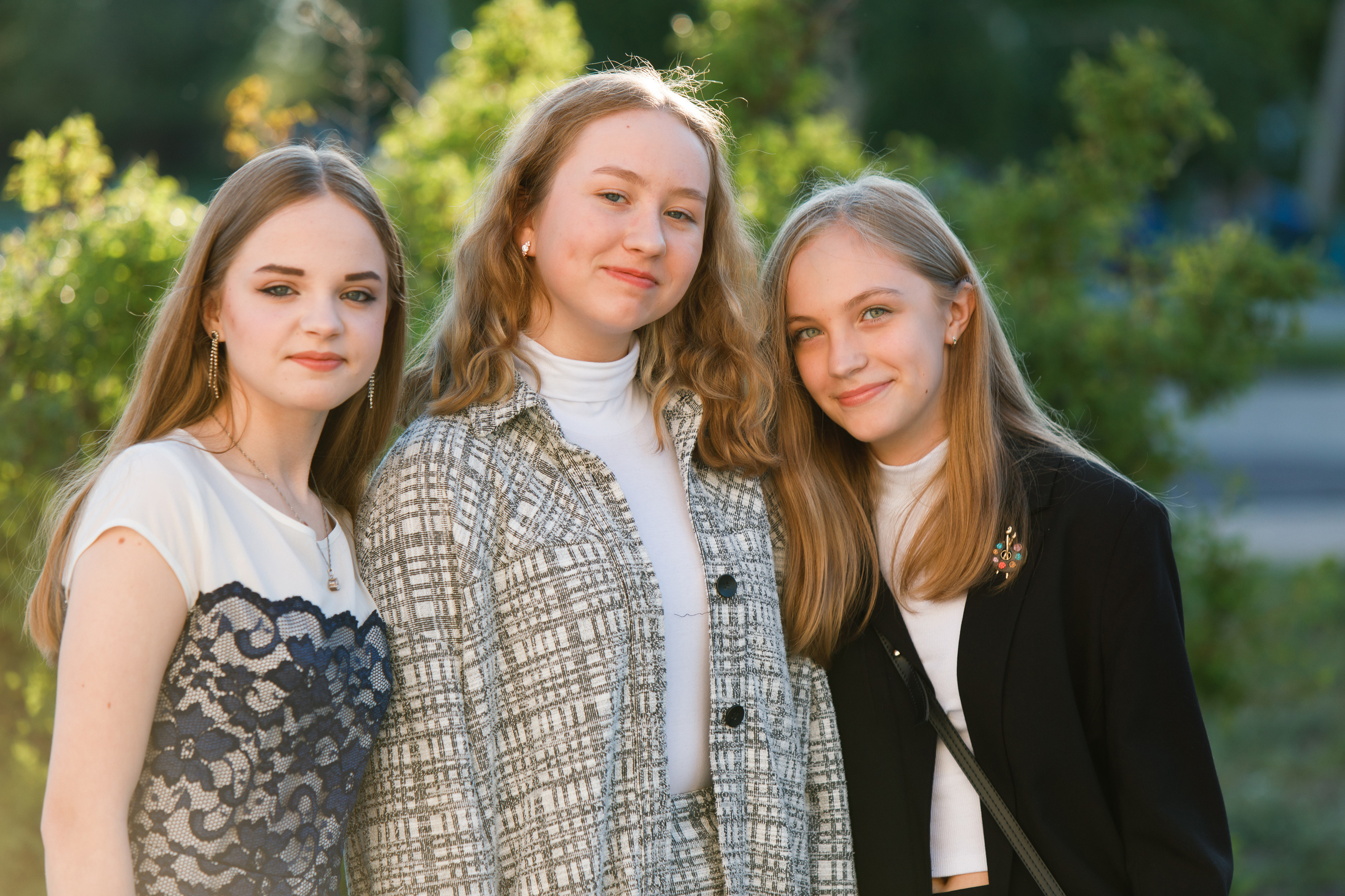 Школа № 33 | 7 «Б» класс. Свадебный, семейный и школьный фотограф в Сызрани Максим Баталов