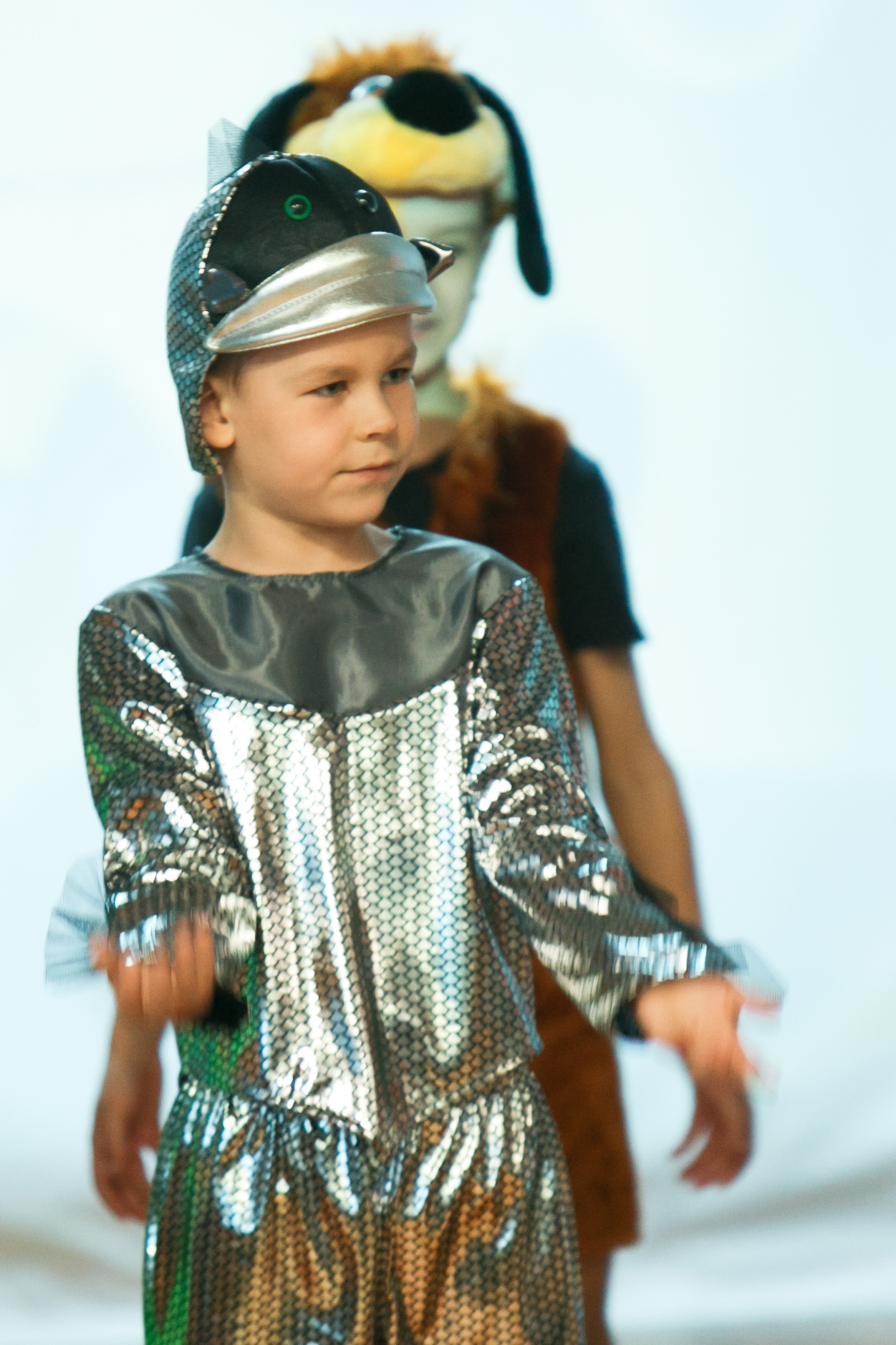 Школа «Кристалл» | Show us your talent. Свадебный, семейный и школьный фотограф в Сызрани Максим Баталов