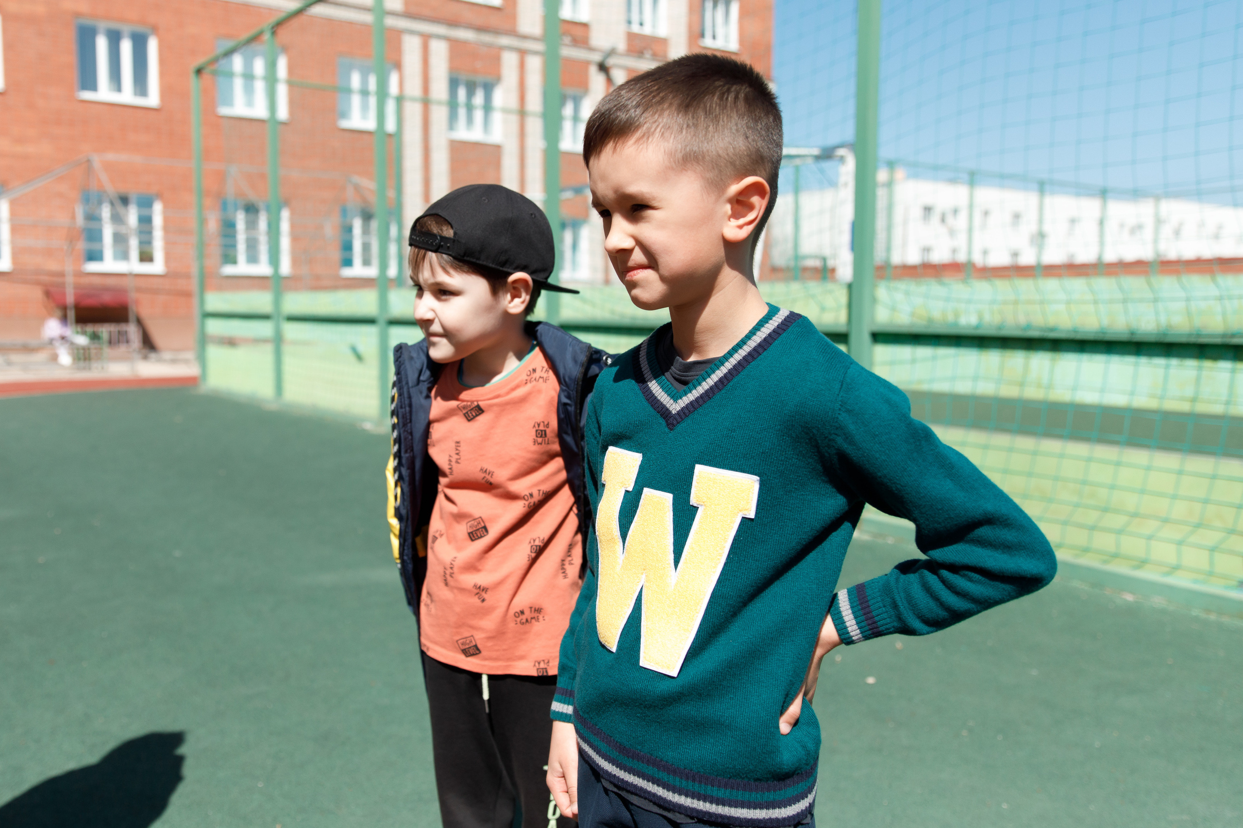 Школа «Кристалл» | Show us your talent. Свадебный, семейный и школьный фотограф в Сызрани Максим Баталов