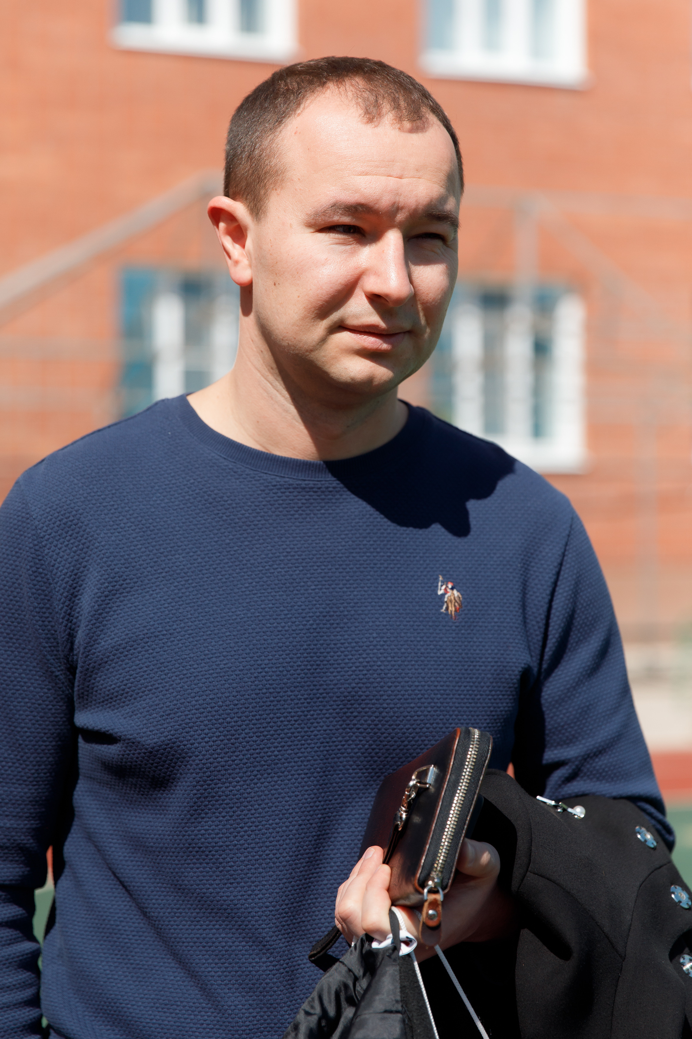 Школа «Кристалл» | Show us your talent. Свадебный, семейный и школьный фотограф в Сызрани Максим Баталов