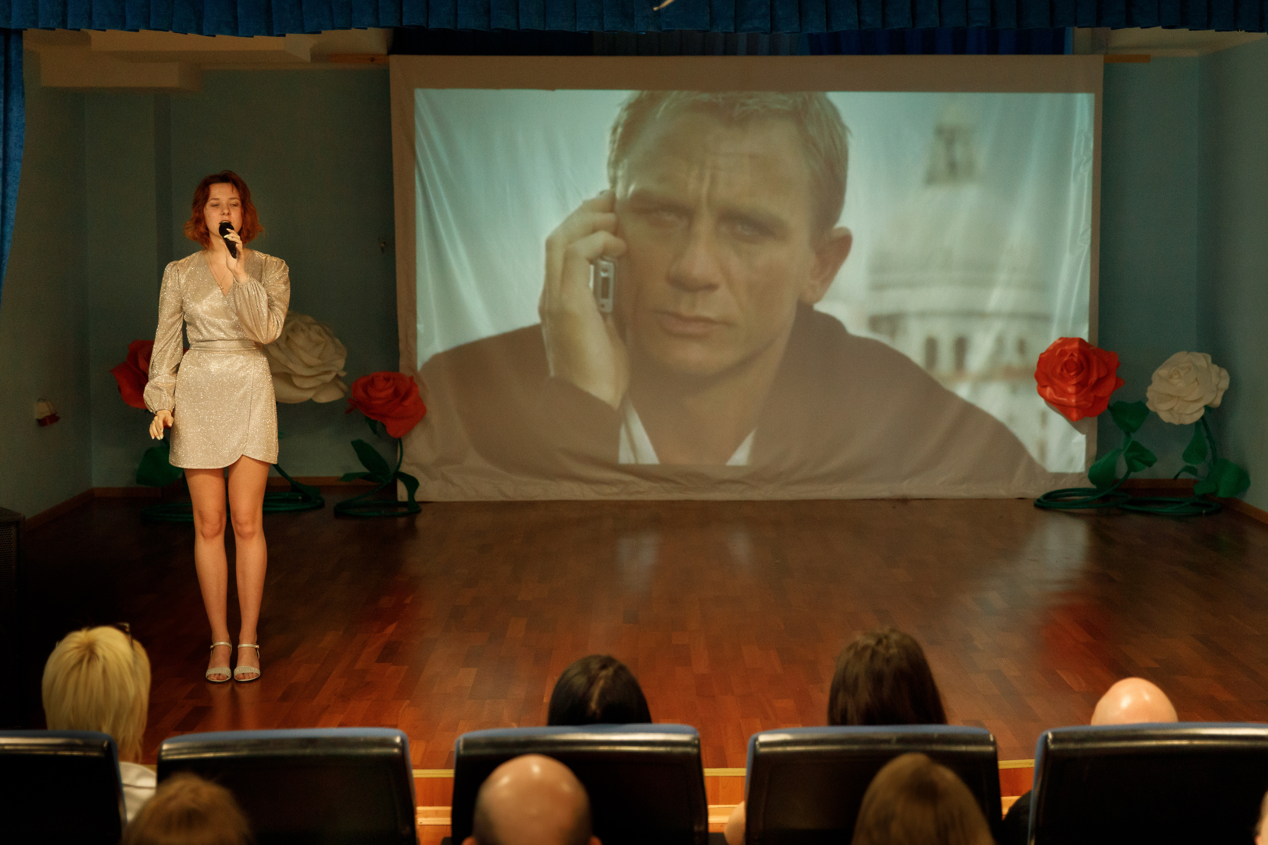 Школа «Кристалл» | Show us your talent. Свадебный, семейный и школьный фотограф в Сызрани Максим Баталов