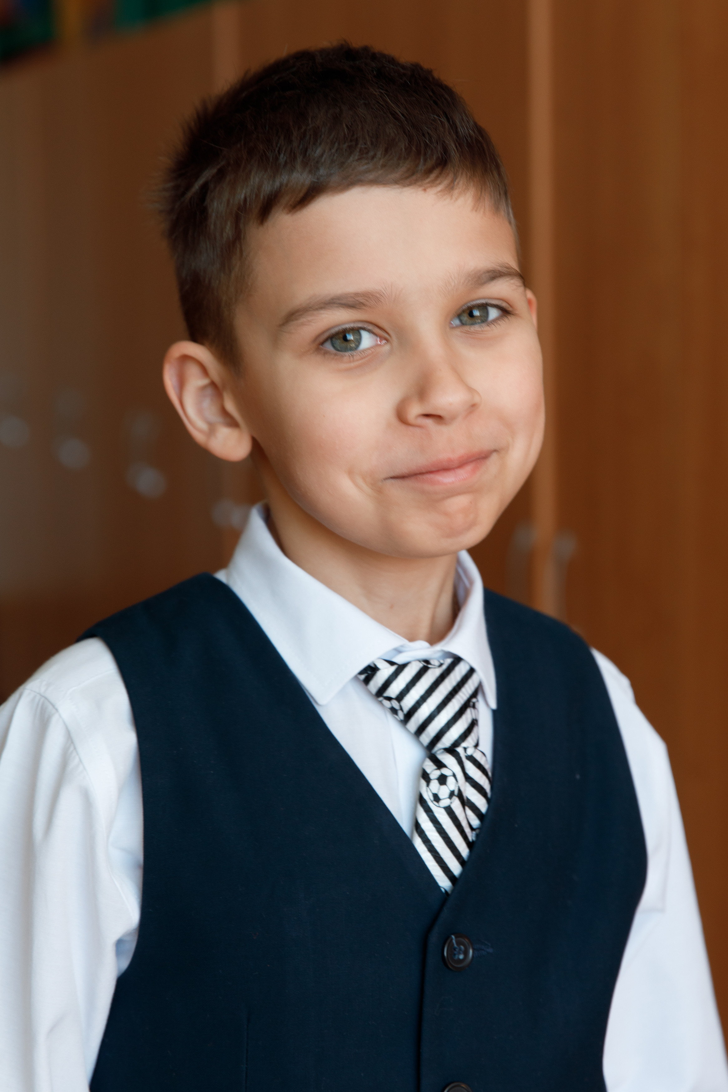 Школа «Кристалл» | Show us your talent. Свадебный, семейный и школьный фотограф в Сызрани Максим Баталов