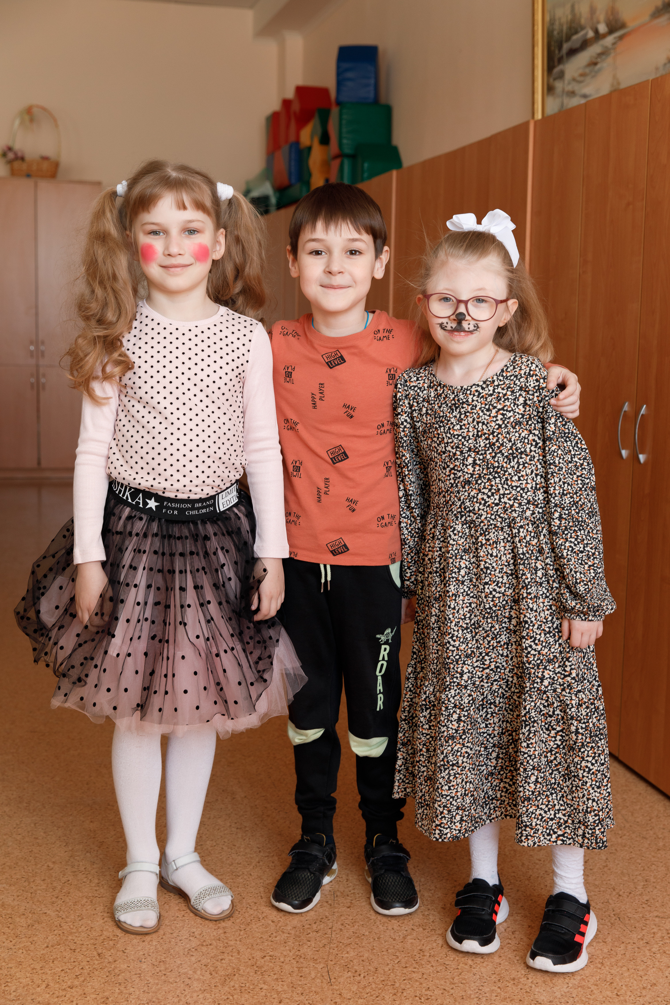 Школа «Кристалл» | Show us your talent. Свадебный, семейный и школьный фотограф в Сызрани Максим Баталов