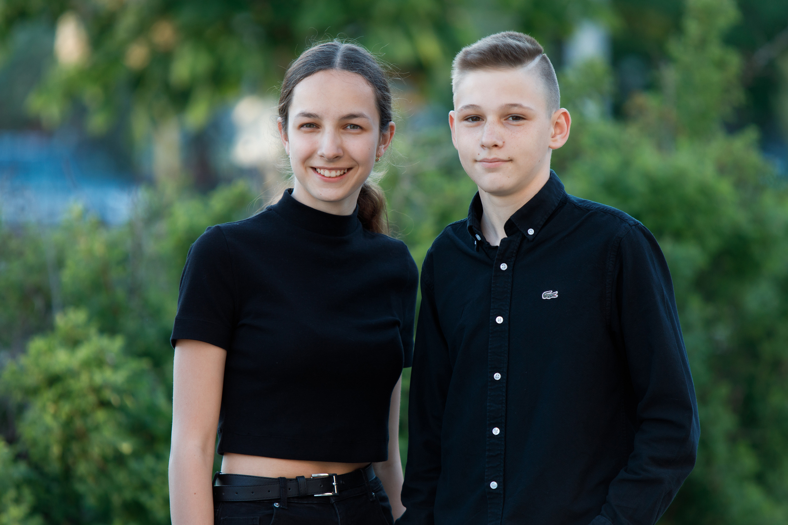 Школа № 33 | 7 «Б» класс. Свадебный, семейный и школьный фотограф в Сызрани Максим Баталов