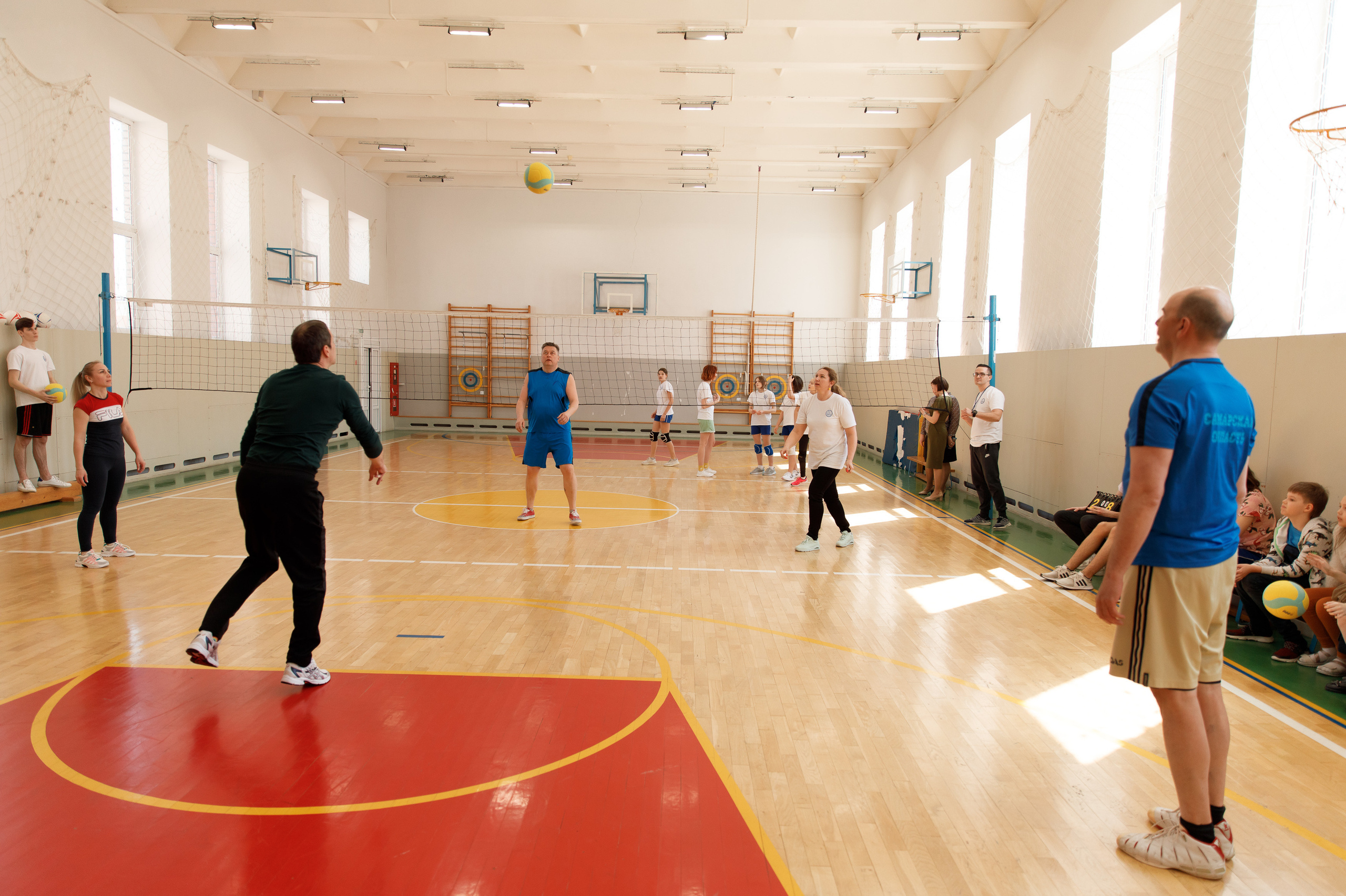 Школа «Кристалл» | Show us your talent. Свадебный, семейный и школьный фотограф в Сызрани Максим Баталов