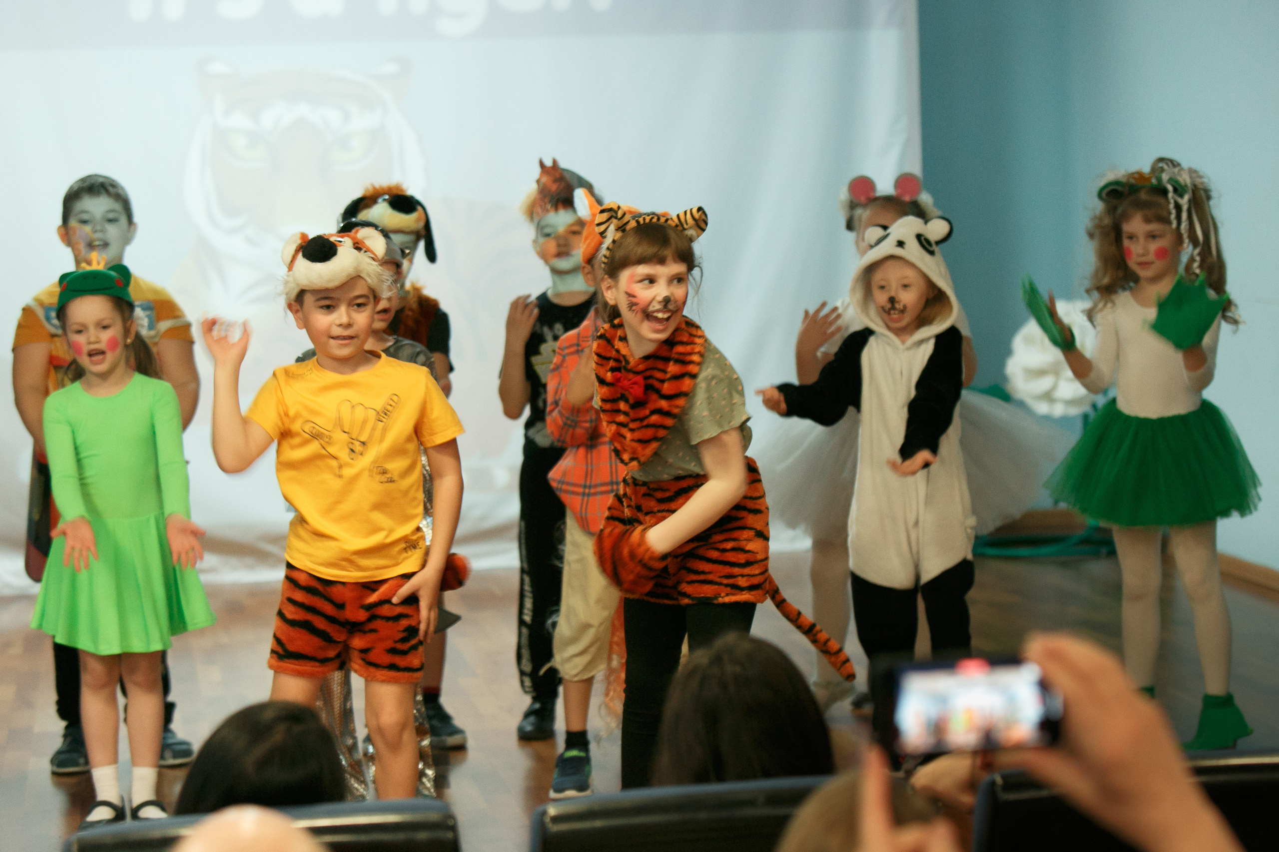 Школа «Кристалл» | Show us your talent. Свадебный, семейный и школьный фотограф в Сызрани Максим Баталов